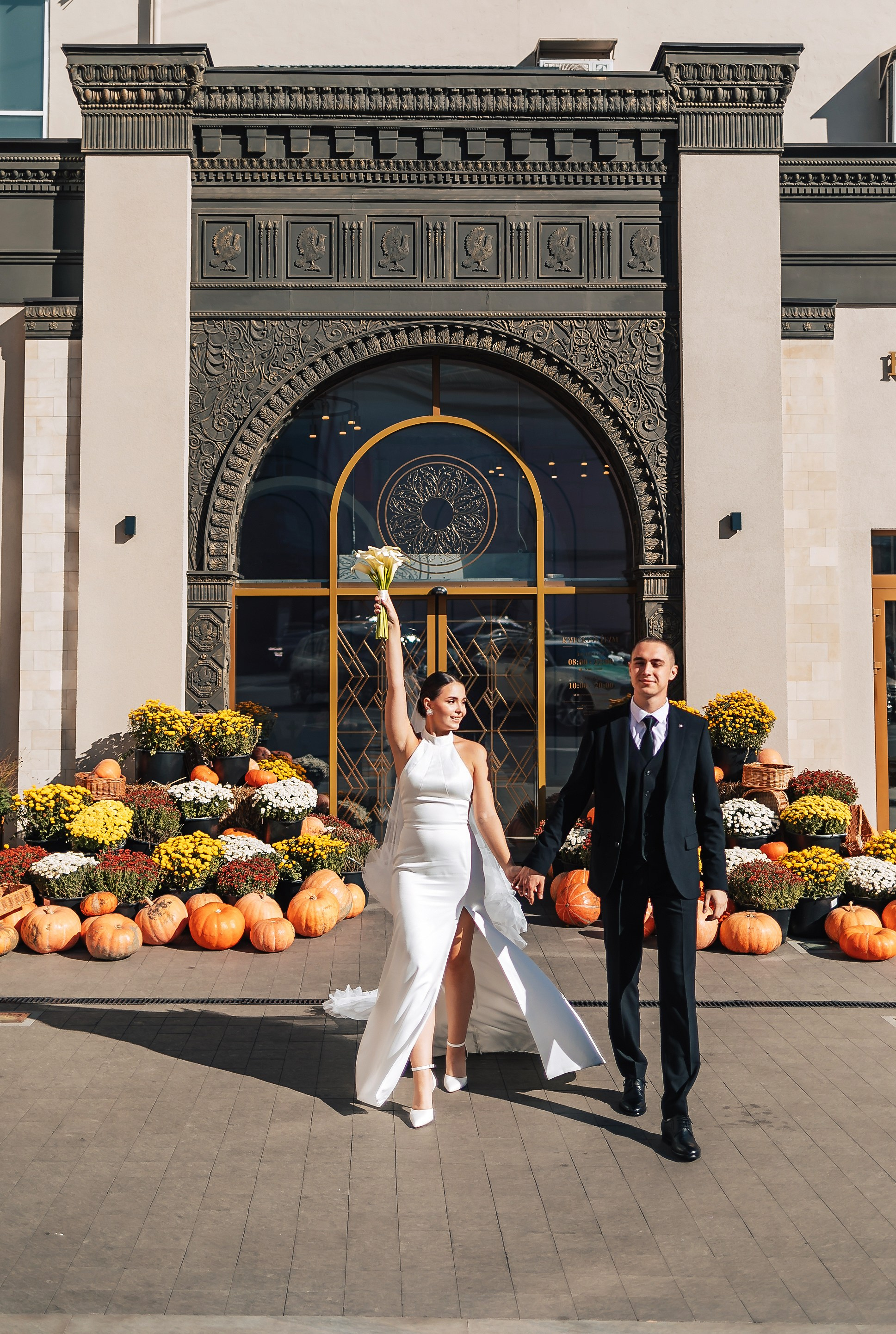 Александр & Екатерина. Свадебный и семейный фотограф в Курске и Курчатове Киреева Лена