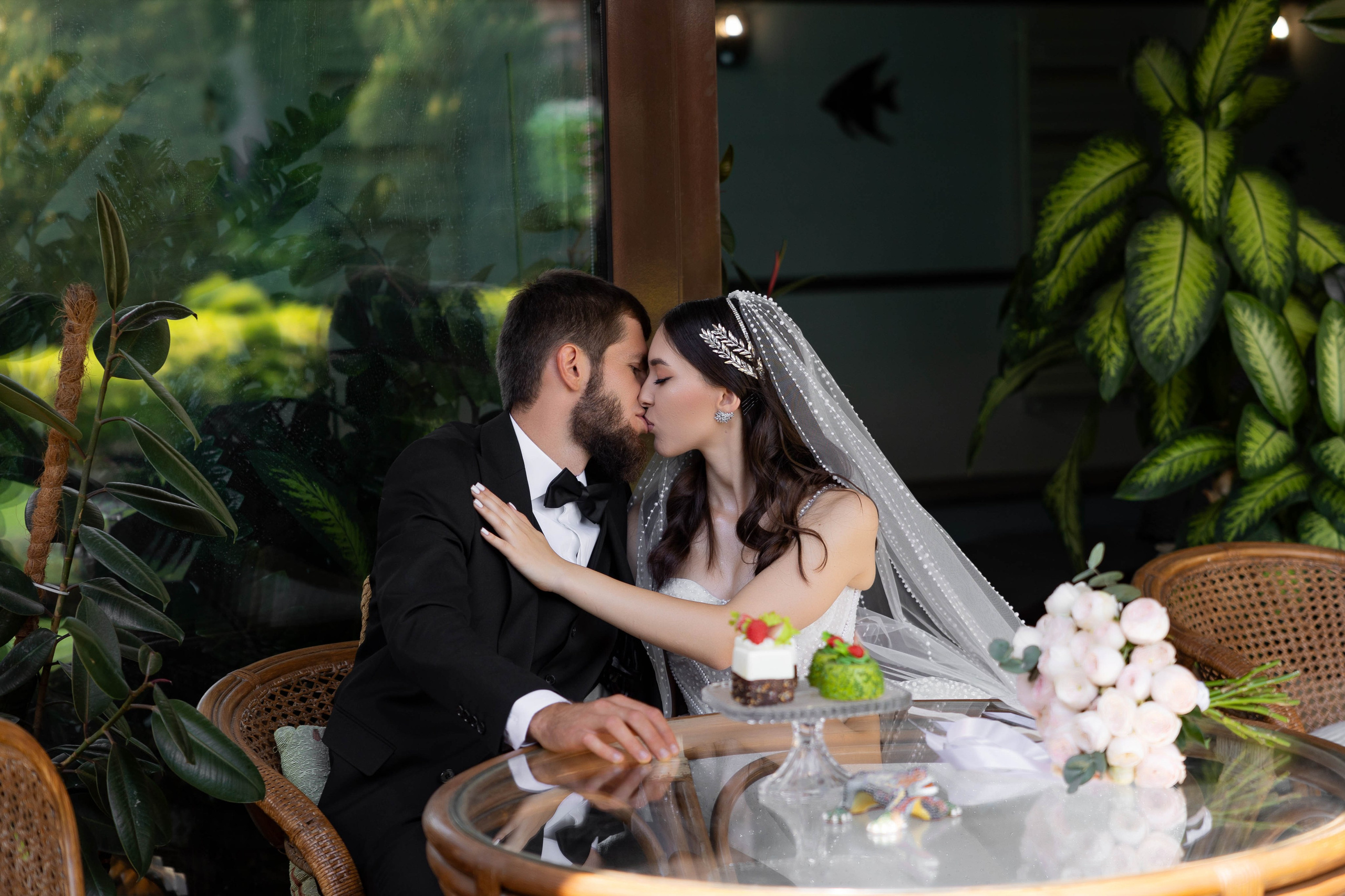 Милана и. Видеосьемка, фотосьемка свадеб, юбилеев, утренников в Краснодарском кр