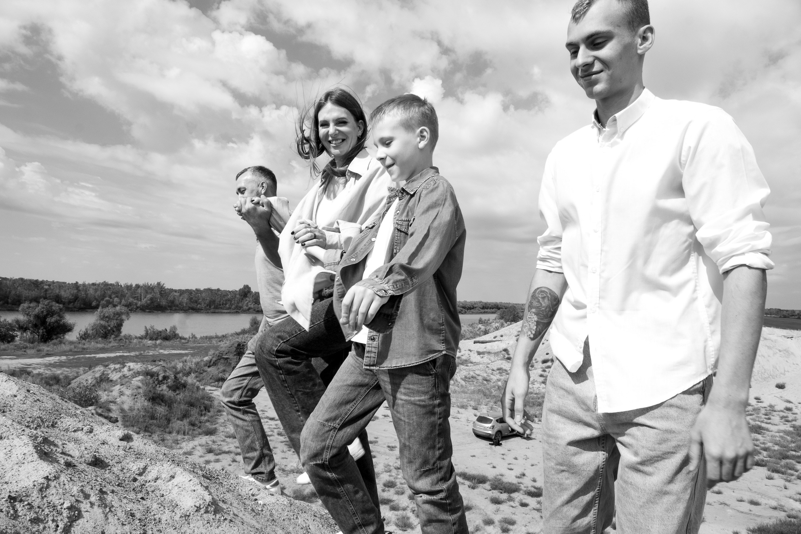 Анастасия. Иванова Екатерина. Фотограф Омск