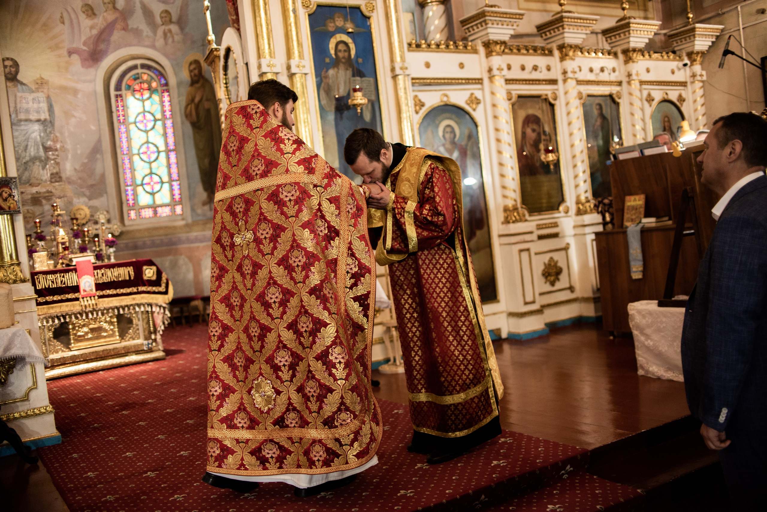 Четверг светлой седмицы 20.04.2023. Семейный и свадебный фотограф в Феодосии и Коктебеле
