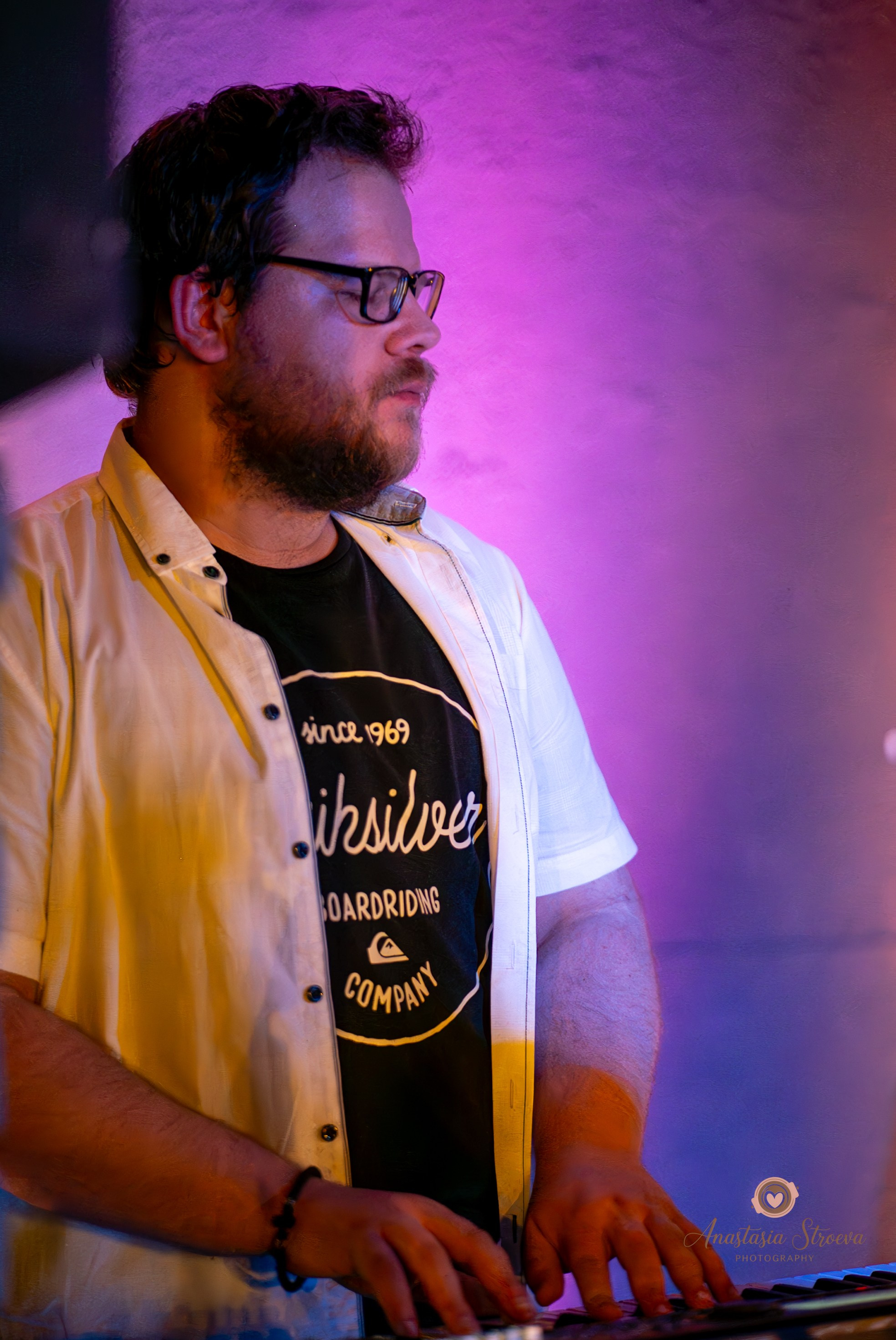 FOREVER QUEEN — трибьют QUEEN. Семейный и детский фотограф в Королеве, Москве и Московской области Строева Анастасия