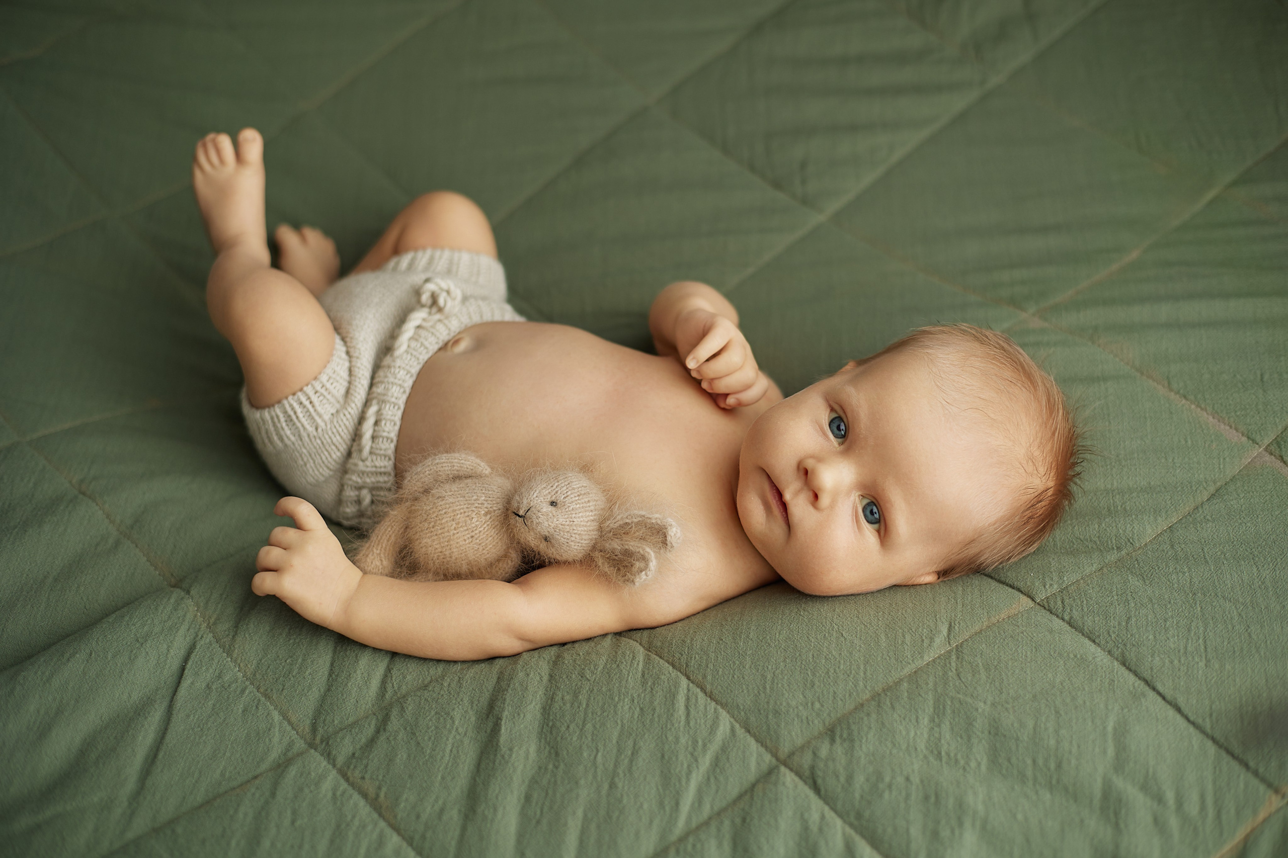 Newborn. Фотограф женского портрета, беременности и материнства Харькова Елена
