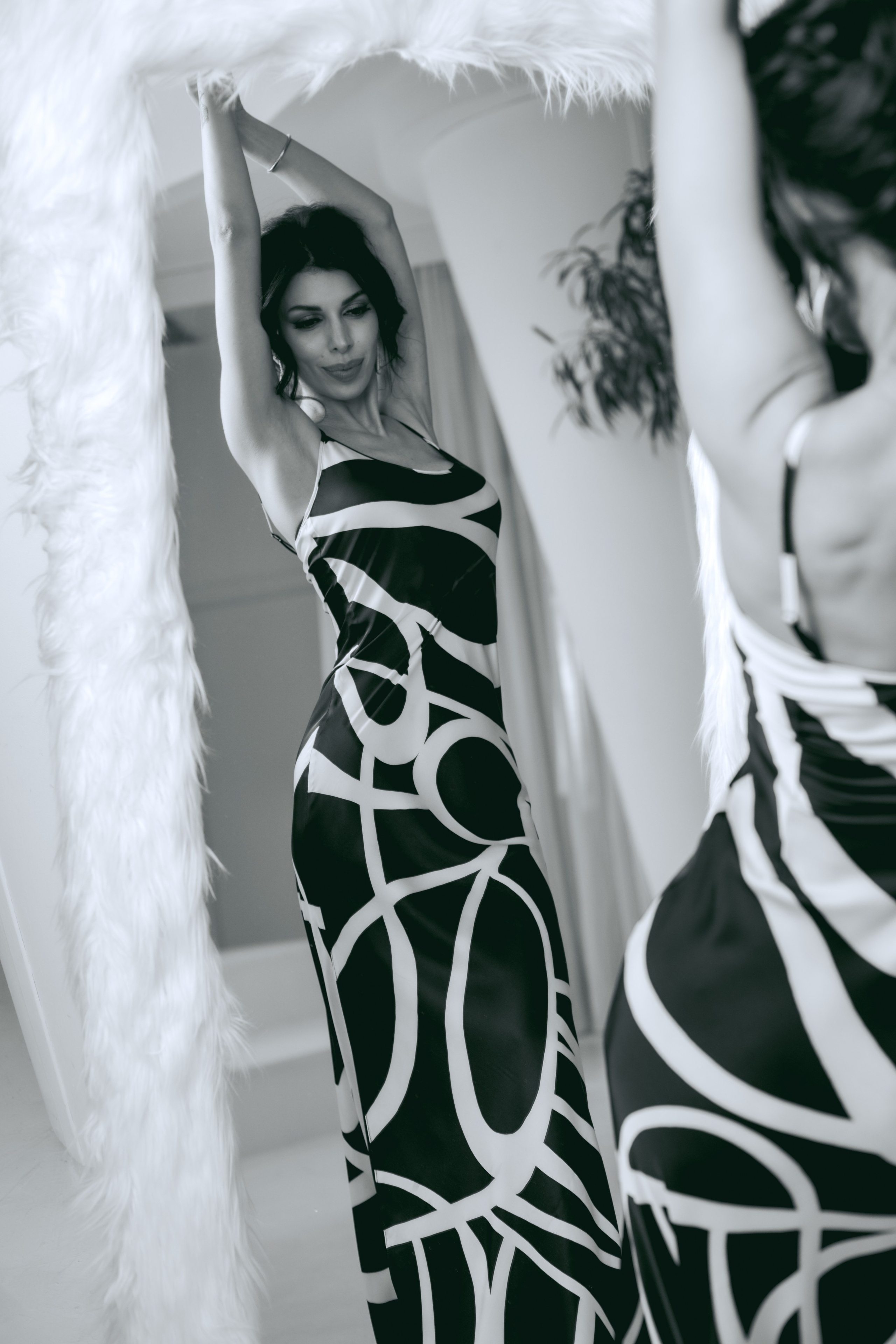 МАРИНЭ. Я фотограф из Москвы к Вашим услугам