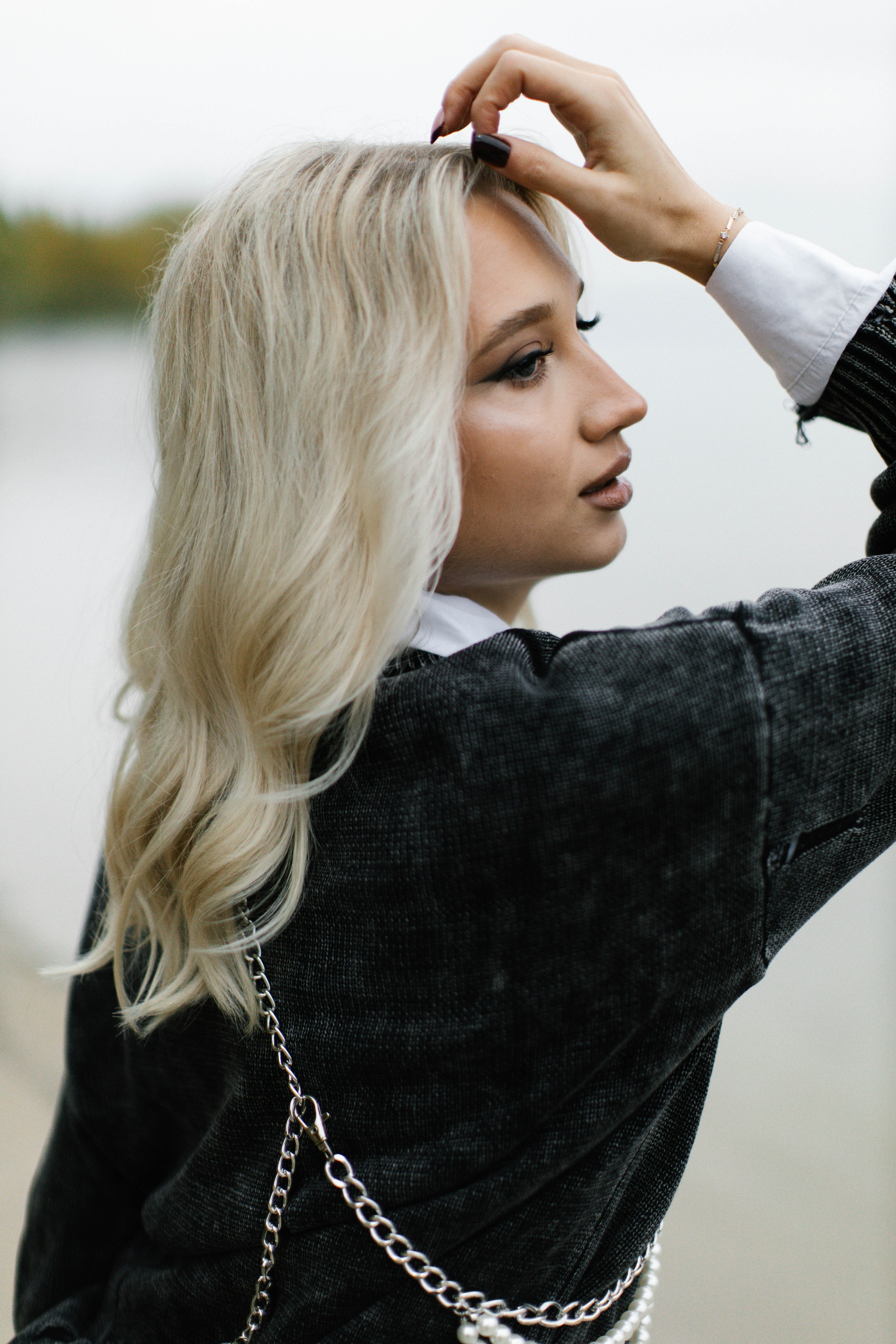 Ангелина. Свадебный фотограф Липецк Москва Анна Невзорова