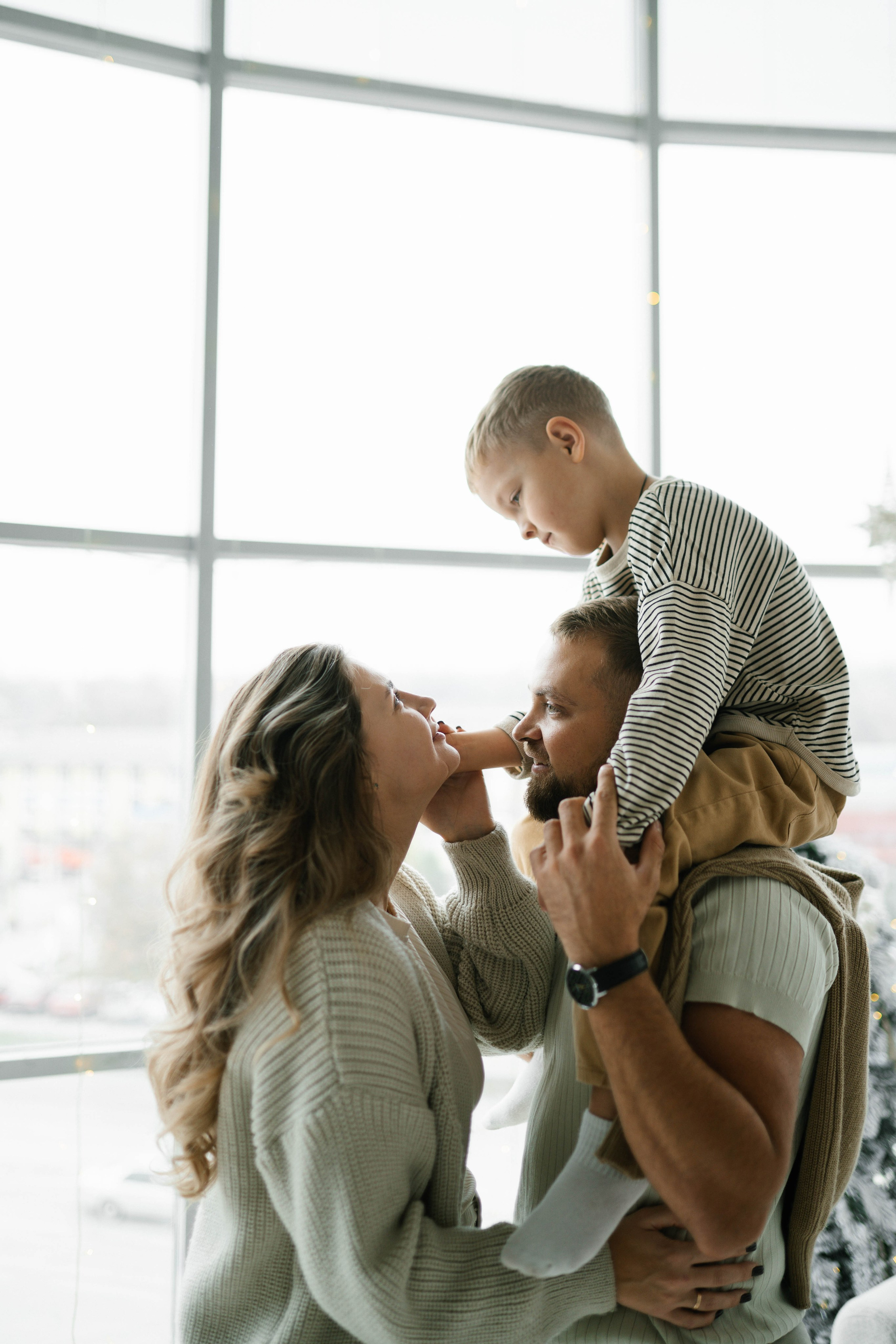 Y & E & M. Свадебный фотограф Липецк Москва Анна Невзорова