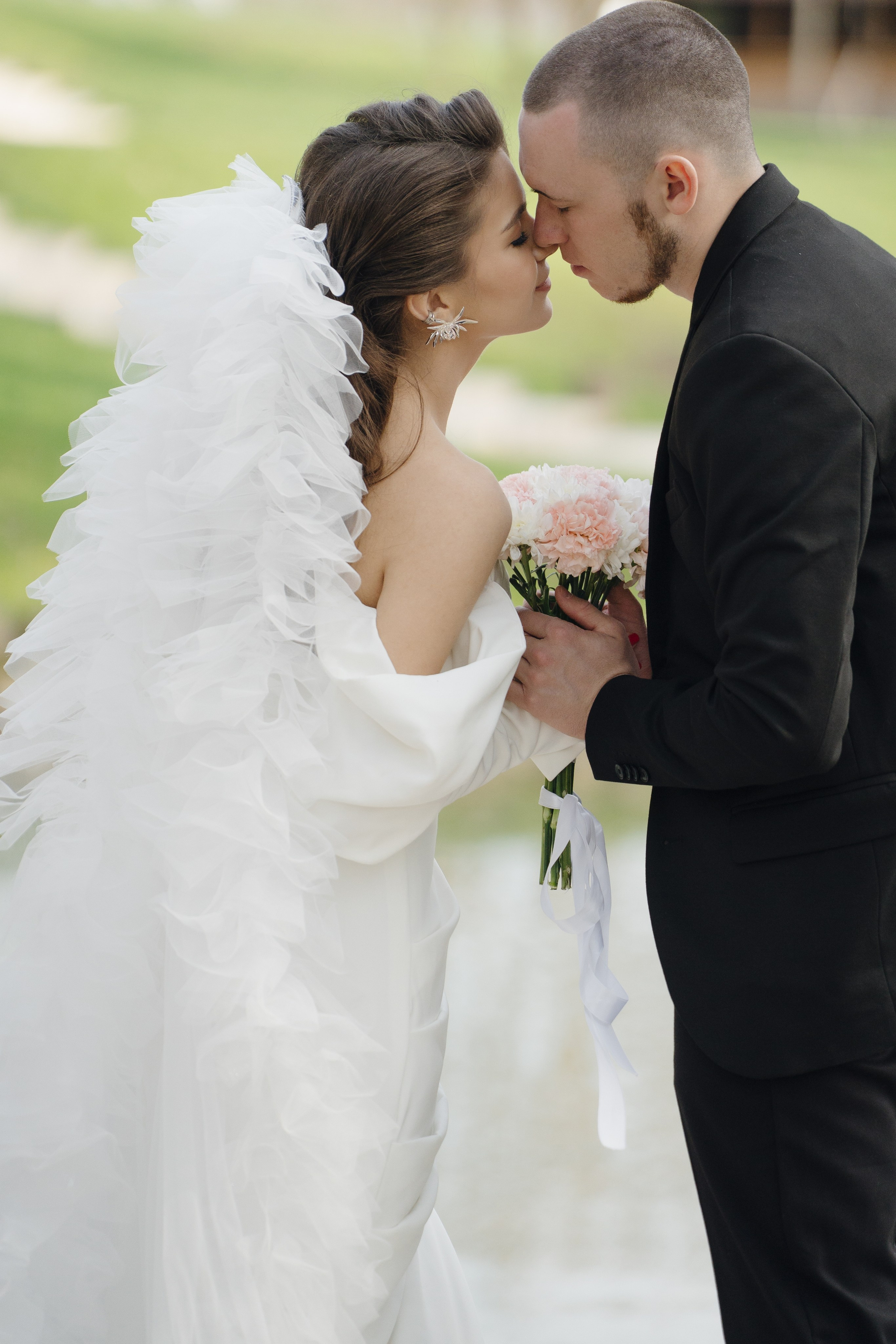 Love love love. Свадебный фотограф Липецк Москва Анна Невзорова