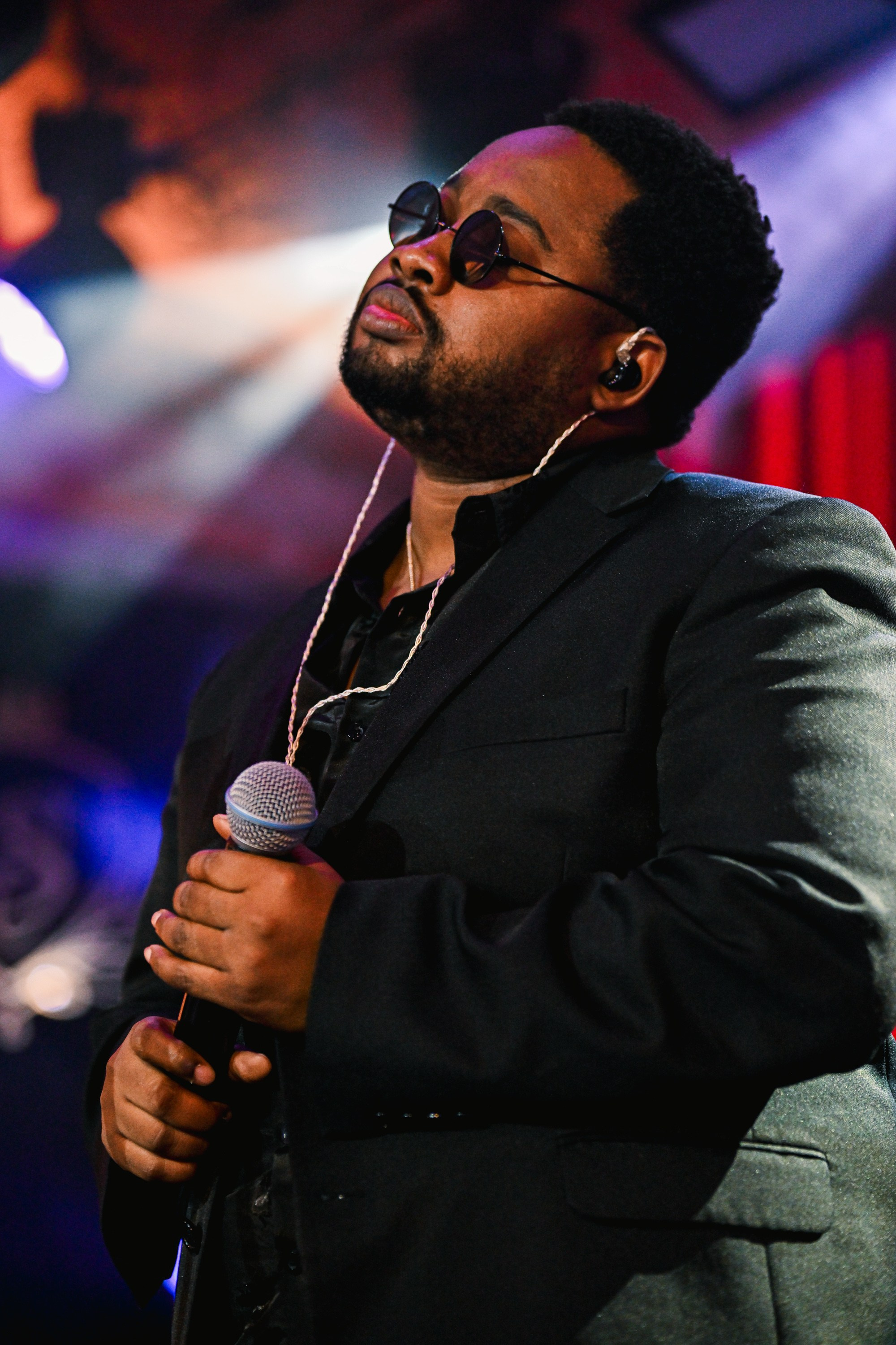 Кавер-группа «Стартрекс» (г.Сочи). Фотограф в Москве и МО Александр Шаров