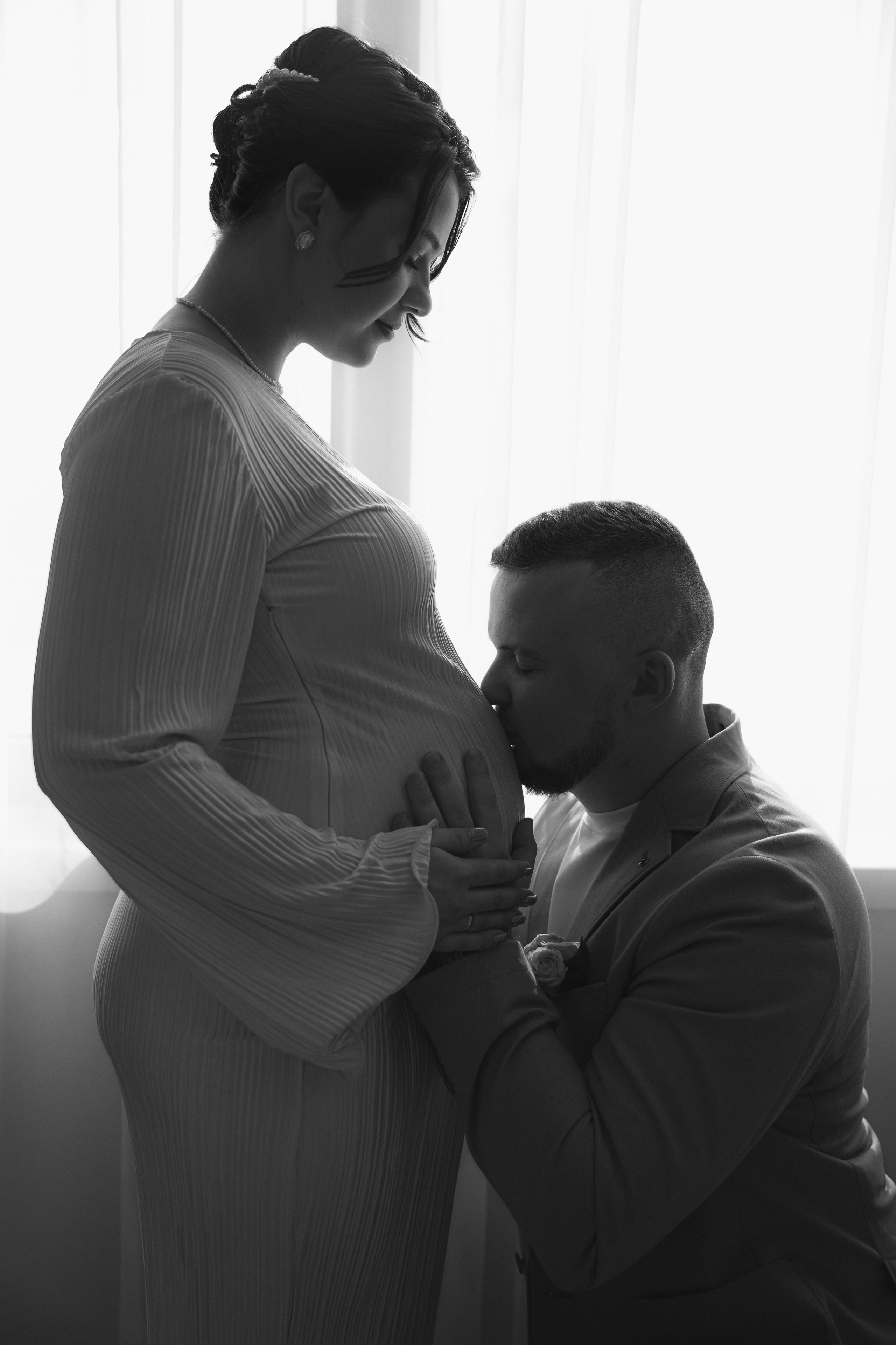 Юлия & Семен. Елена Новикова фотограф и видеограф в Москве