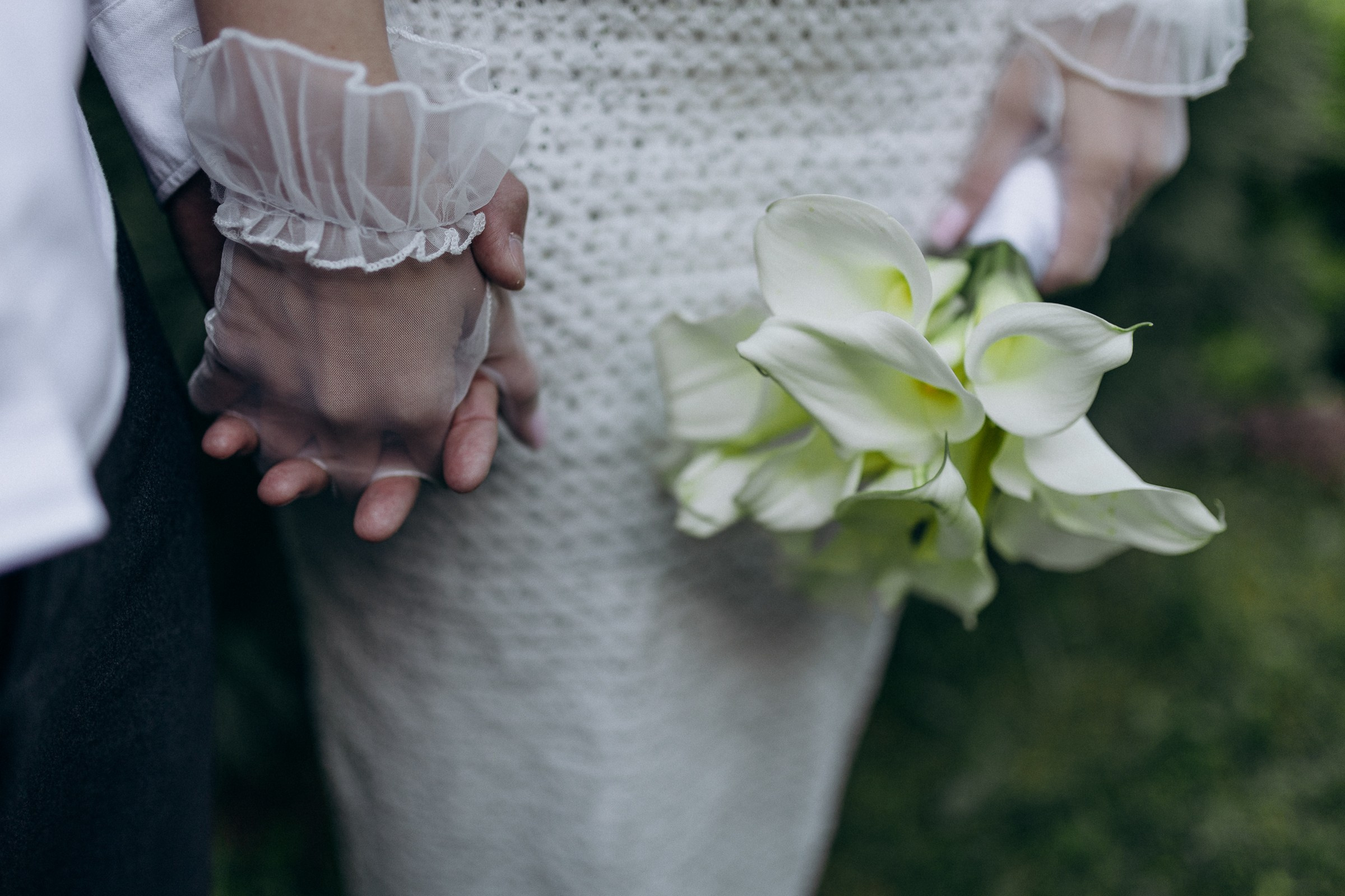 Владимир и Лусине. Свадебный и семейный фотограф в Красноярске Анастасия Турчанова