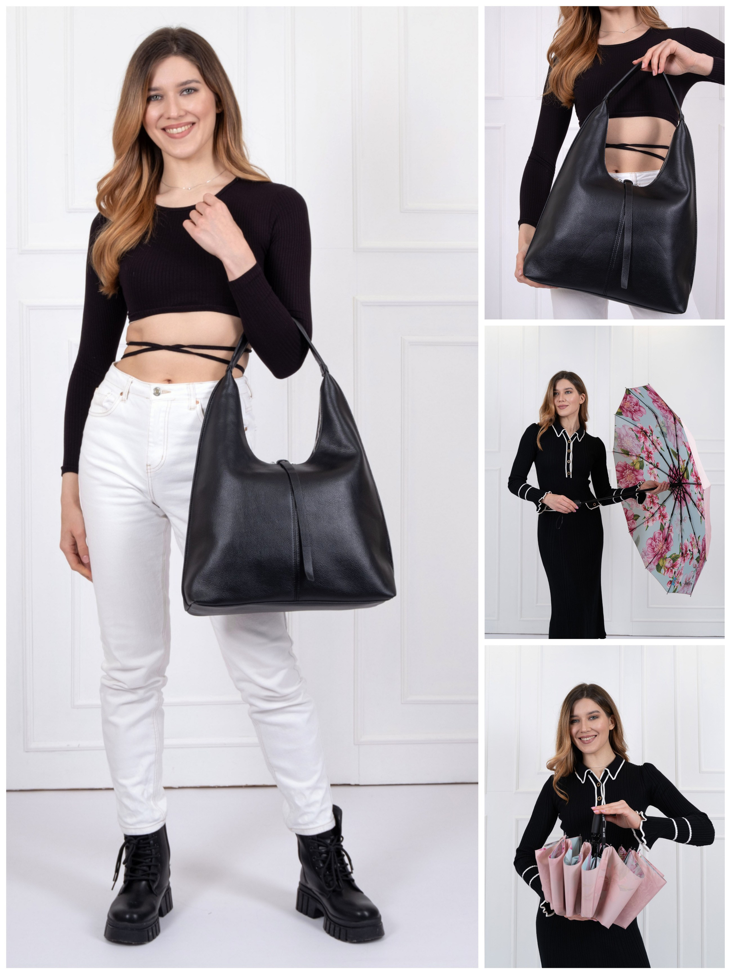 Девушки. Фото для маркетплейс