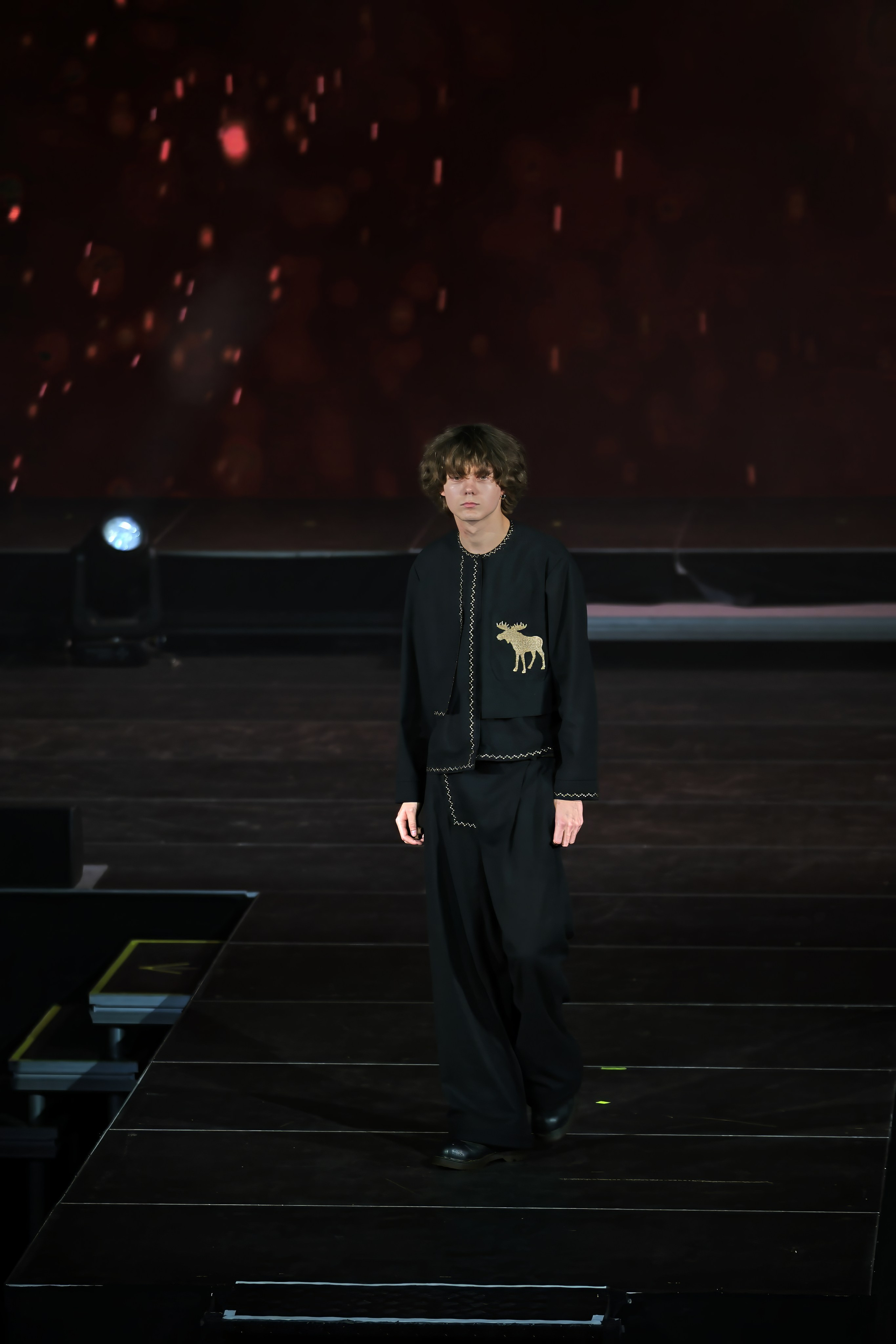 Подиумный спектакль «Стиль Надежды». Добро пожаловать в студию «Цифровой скульптор»  где искусство встречается с технологиями!