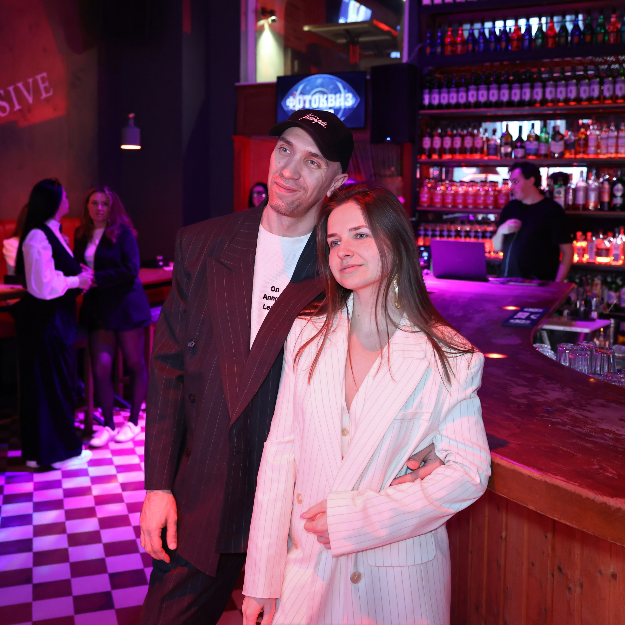 ФотоКВИЗ. Добро пожаловать в студию «Цифровой скульптор»  где искусство встречается с технологиями!