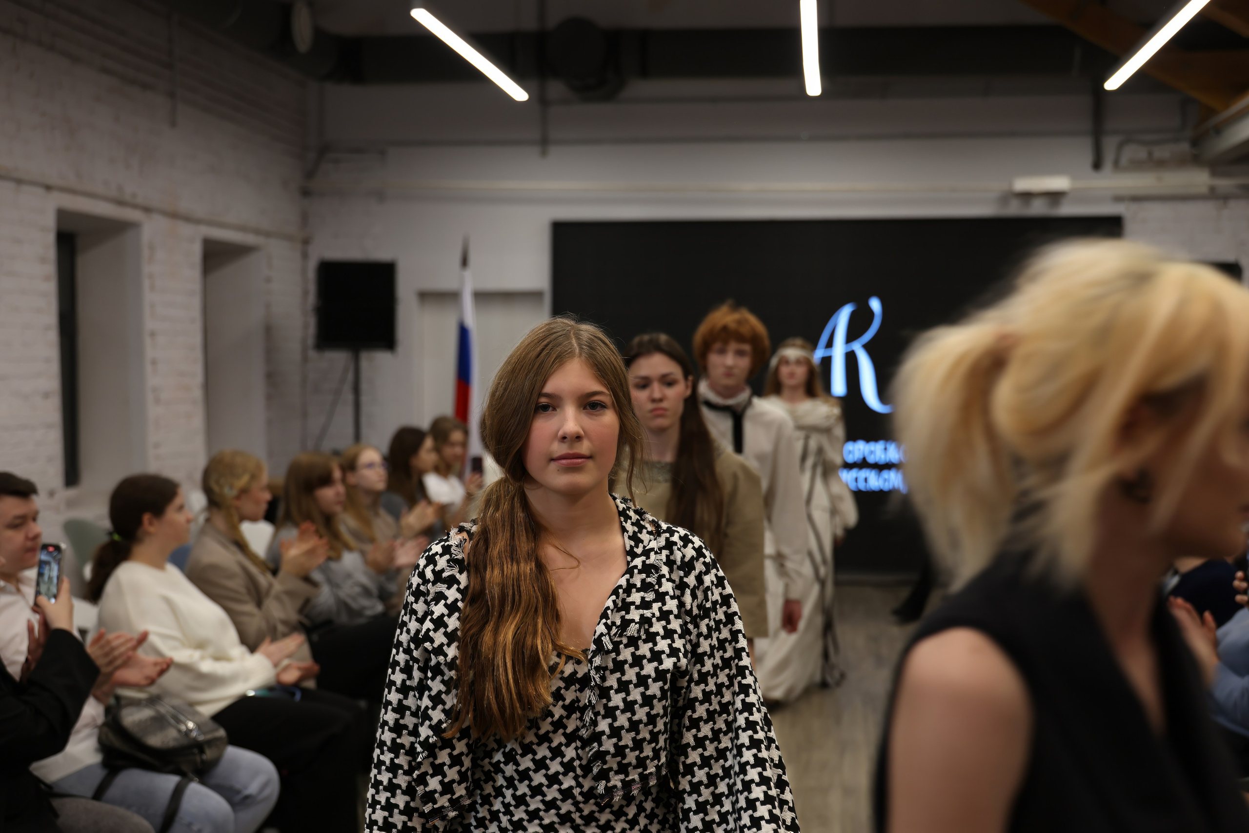 Натали де Шан. Добро пожаловать в студию «Цифровой скульптор»  где искусство встречается с технологиями!