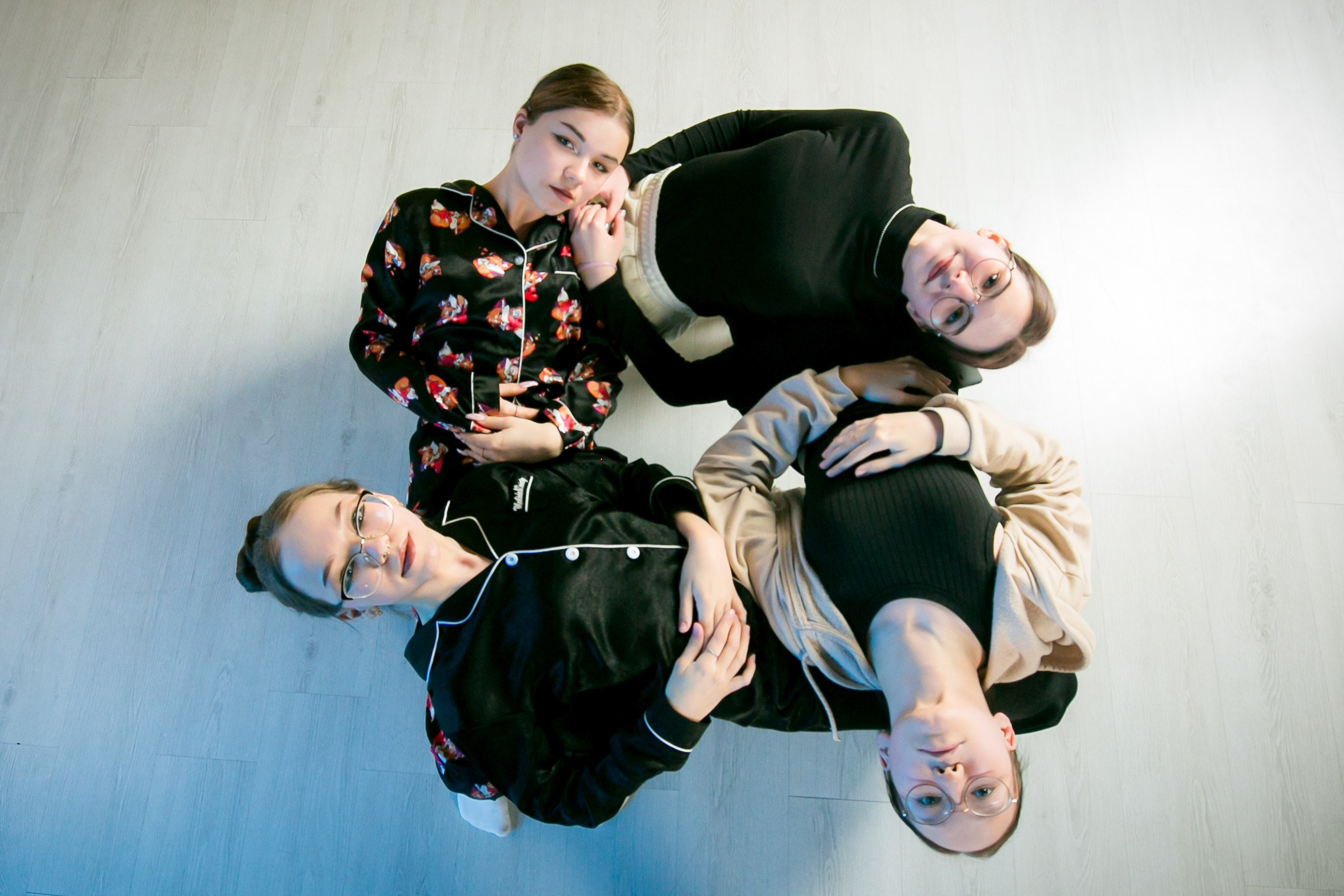 Фотограф в Мурманске Андрей Полярик, фотоальбомы