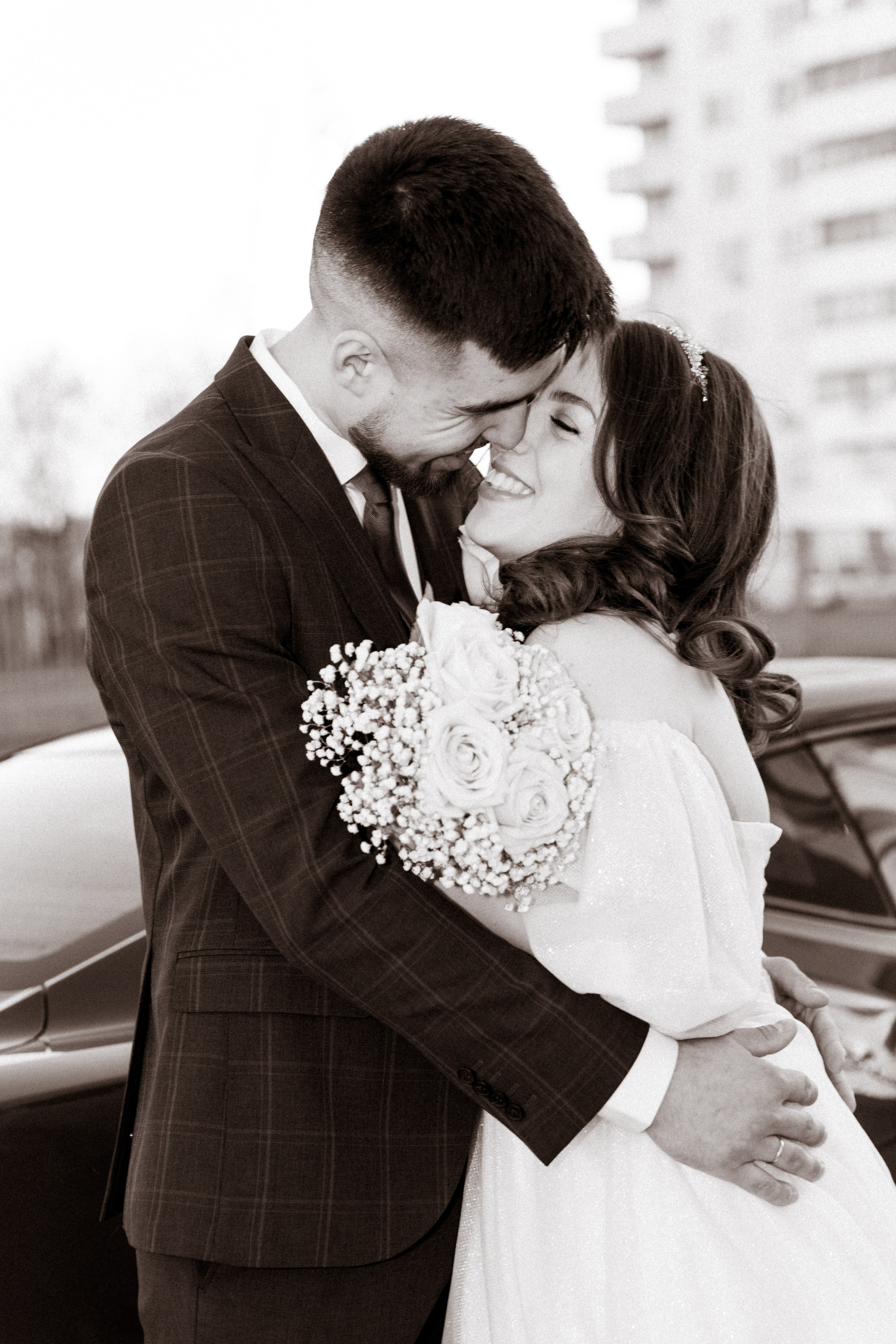 Свадьбы. Семейный и контент фотограф в Москве Алёна Сливка