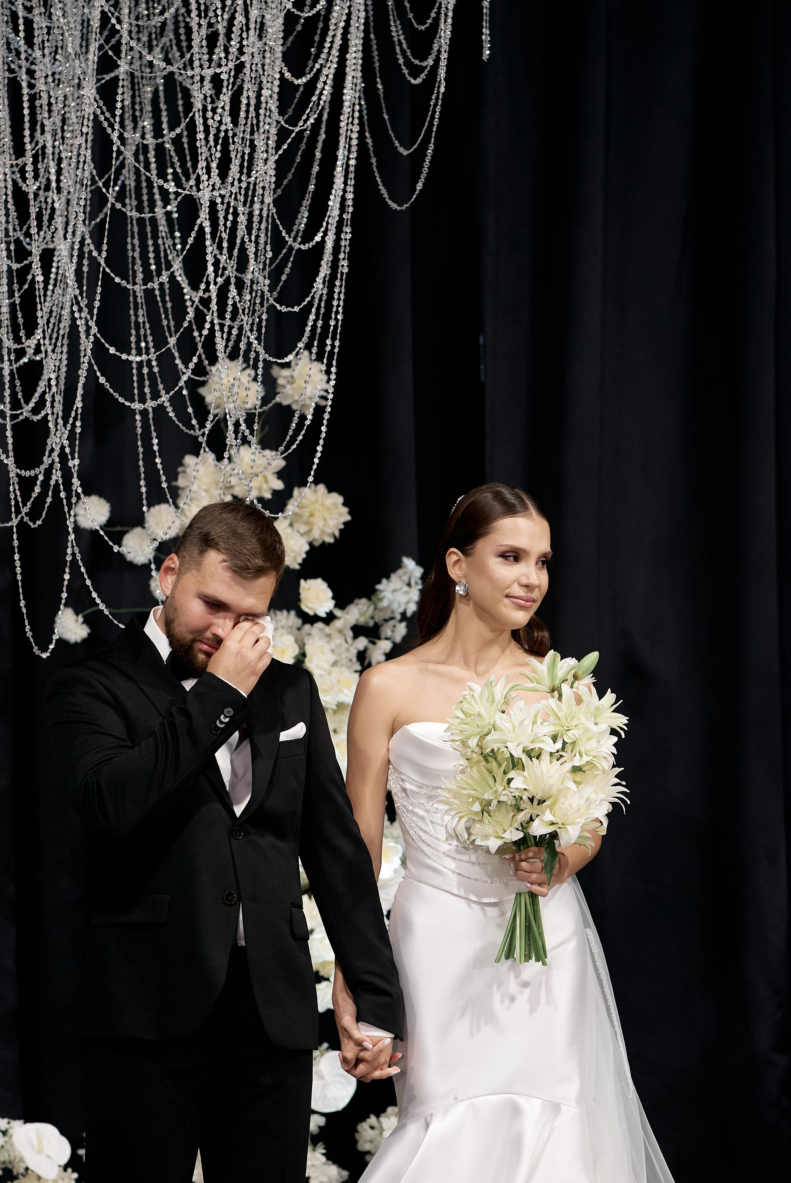 Аполлинария и Александр (в качестве 2го фотографа г. Тюмень). Свадебный фотограф Москва Калуга