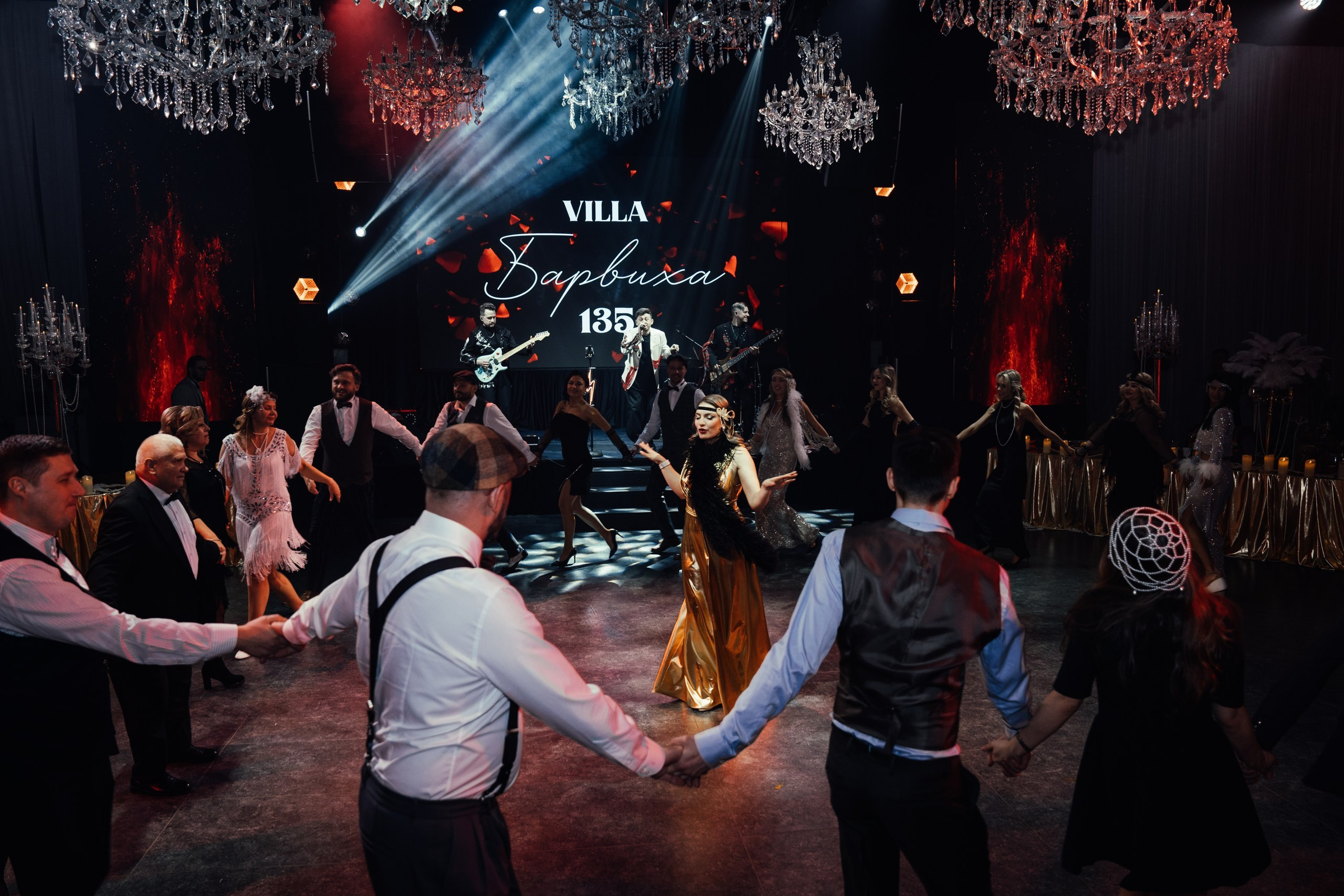 Мероприятие. Анастасия Профессиональный фотограф в Москве