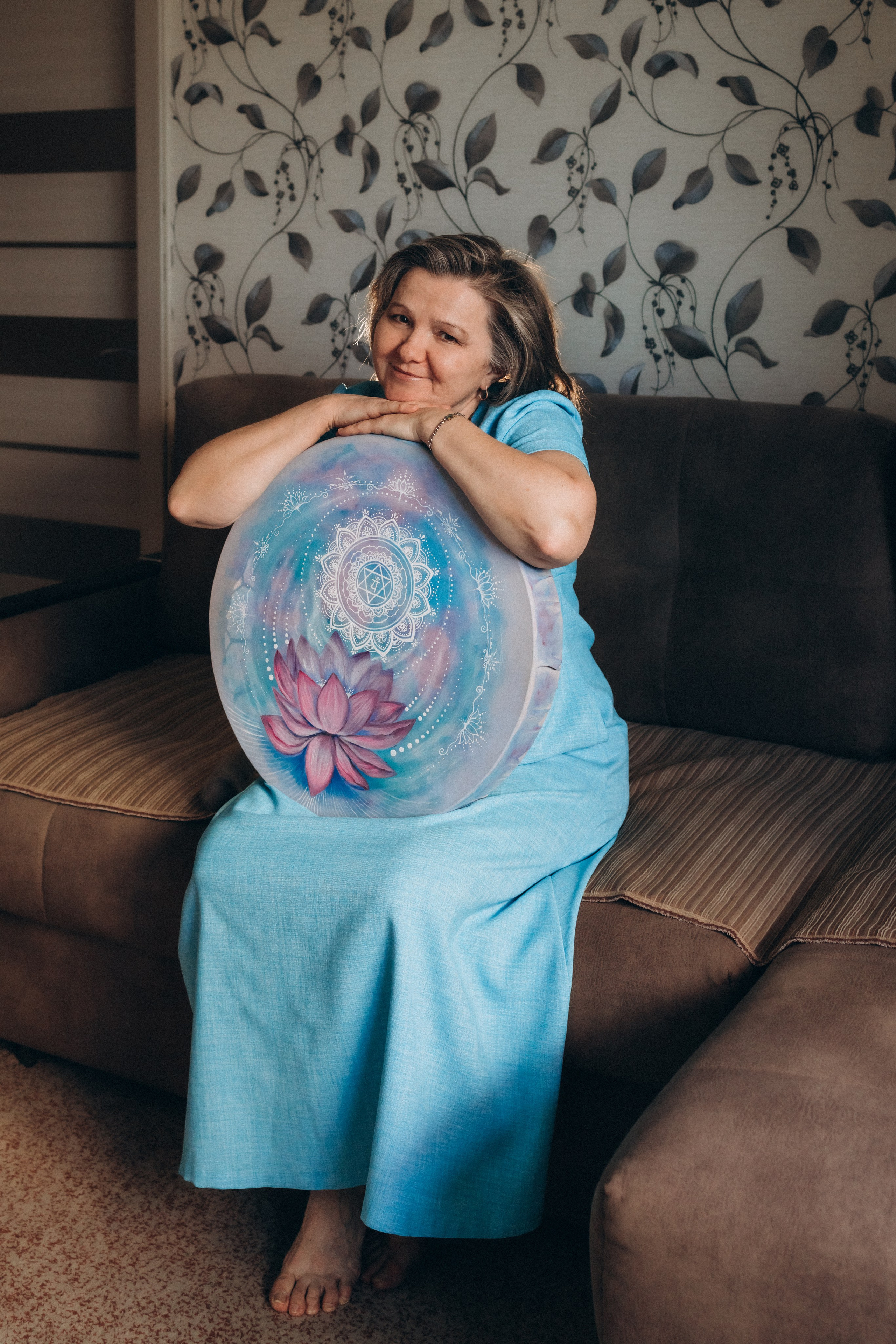 SHAMAN. Фотограф Наталья Карякина|Челябинск