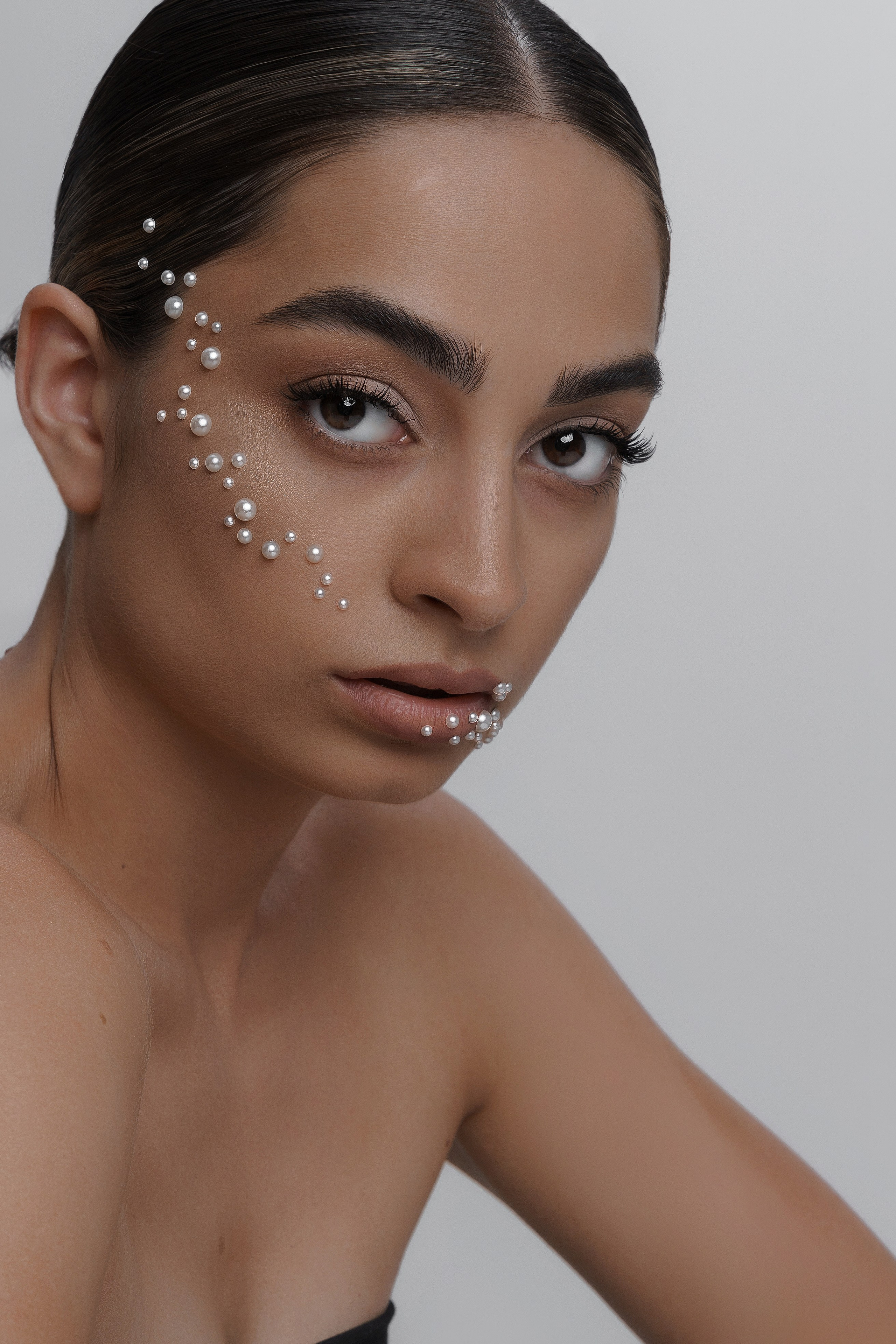 BEAUTY. Профессиональный фотограф Ковалева Олеся