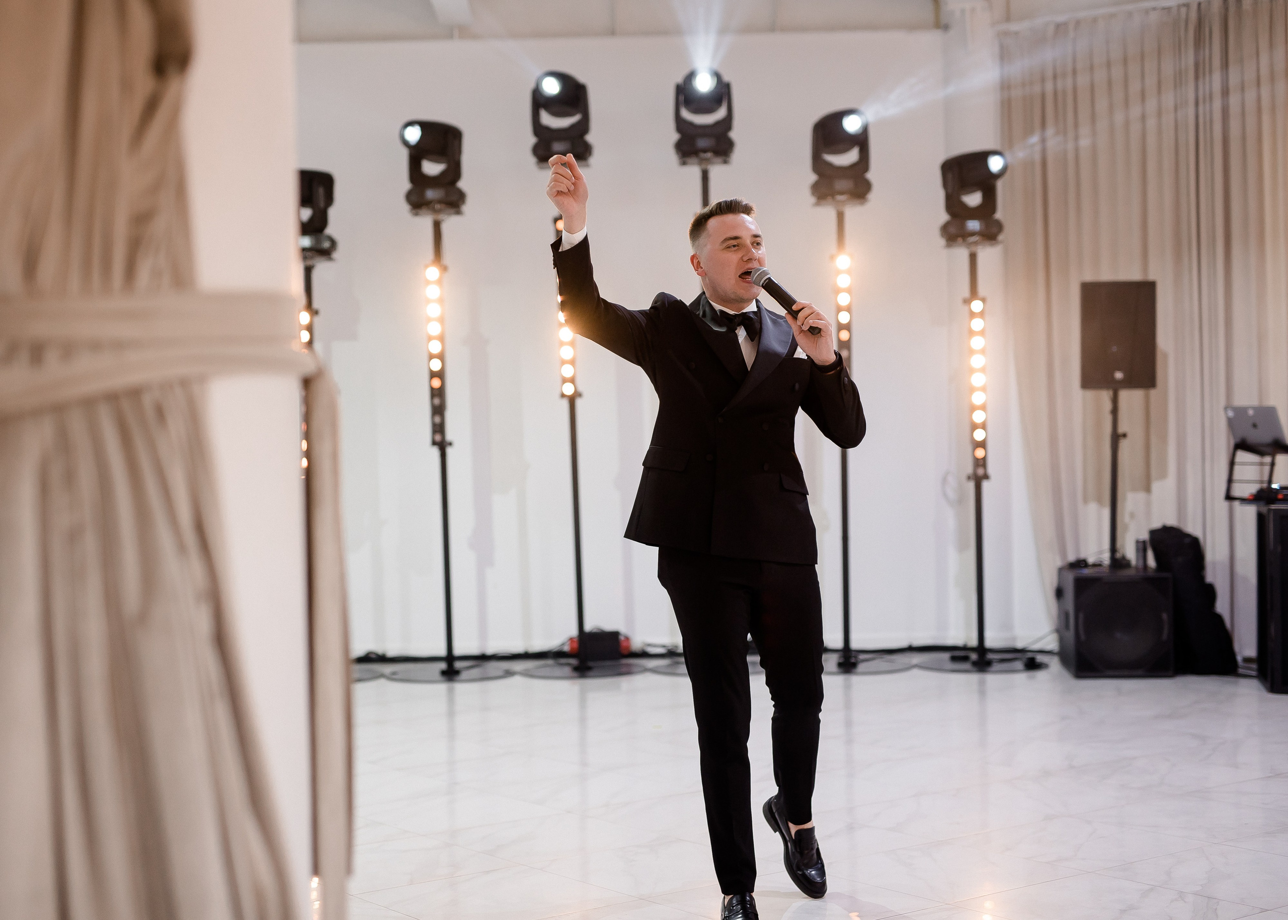 Эля + Тимур. Свадебный и семейный фотограф в Саратове Маша Паника