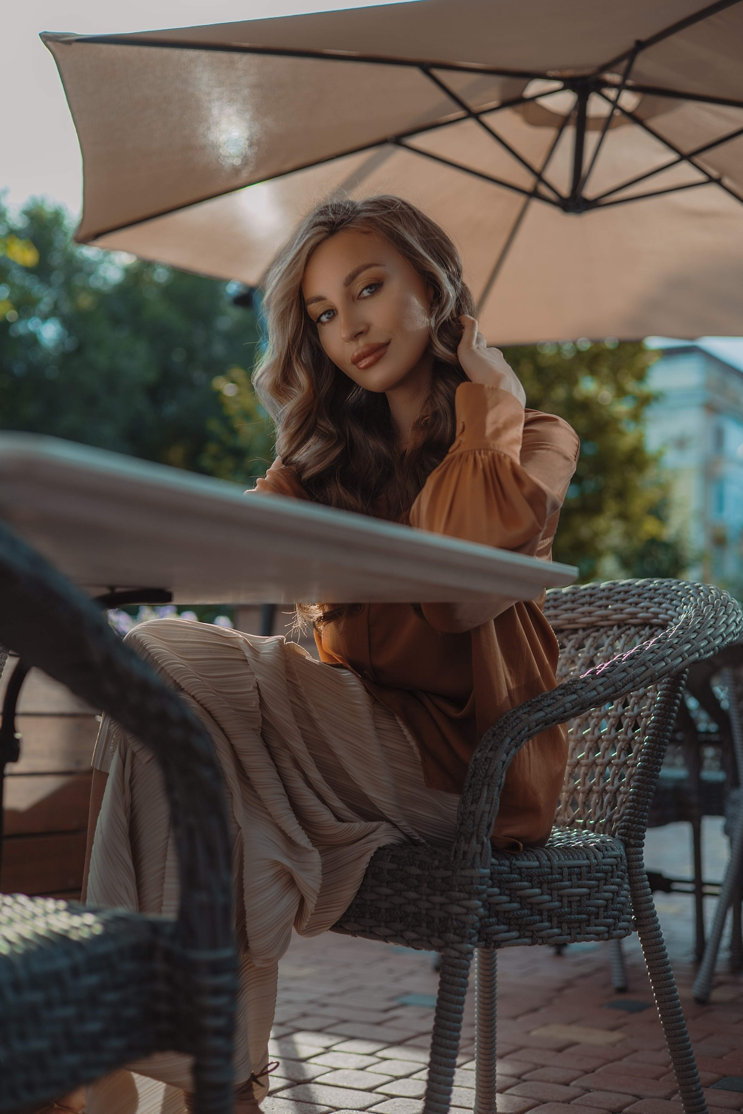 Street. Фотограф в Кемерово Анастасия