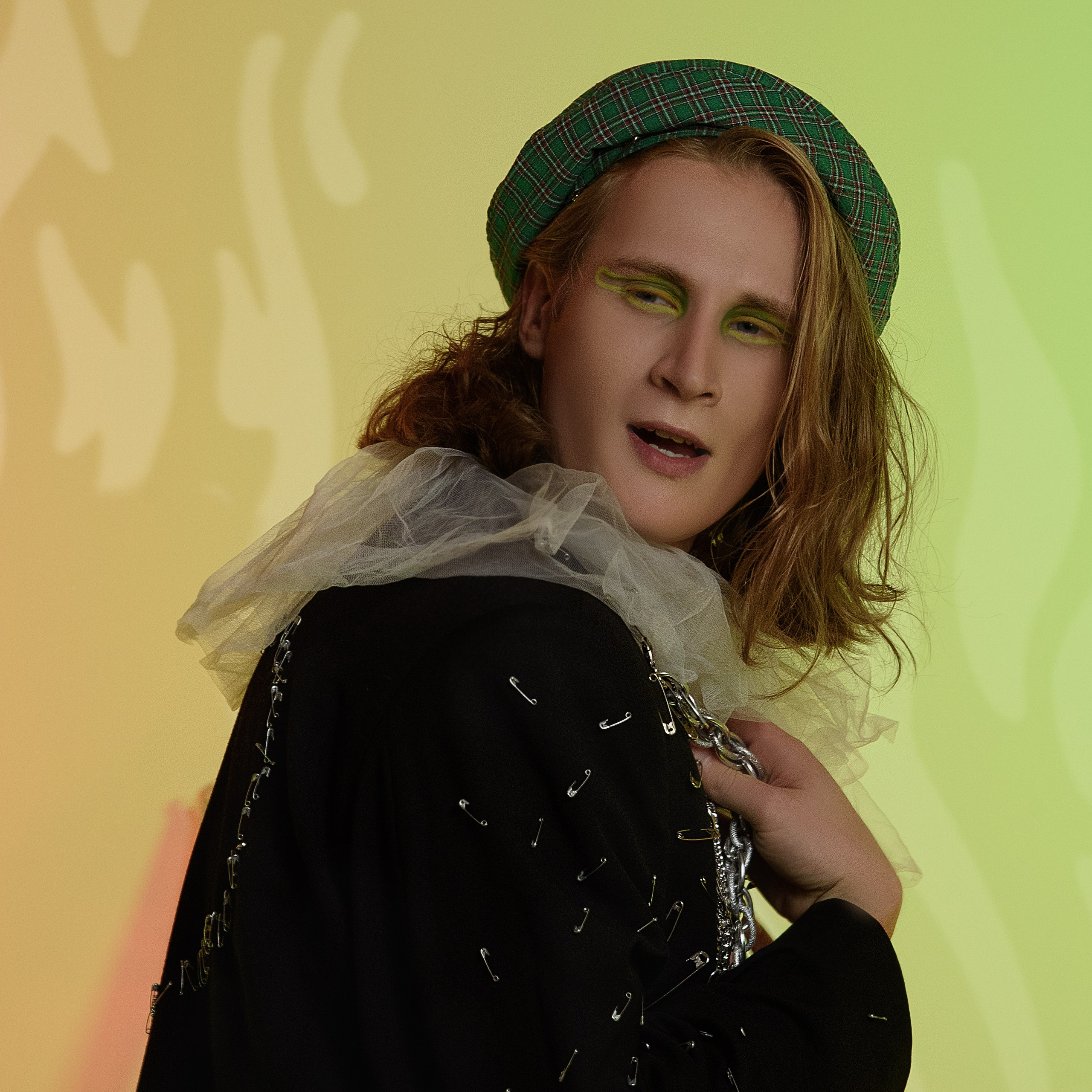 Godox Day 2022. Портретный Семейный Fine-Art фотограф в Санкт-Петербурге Криулина