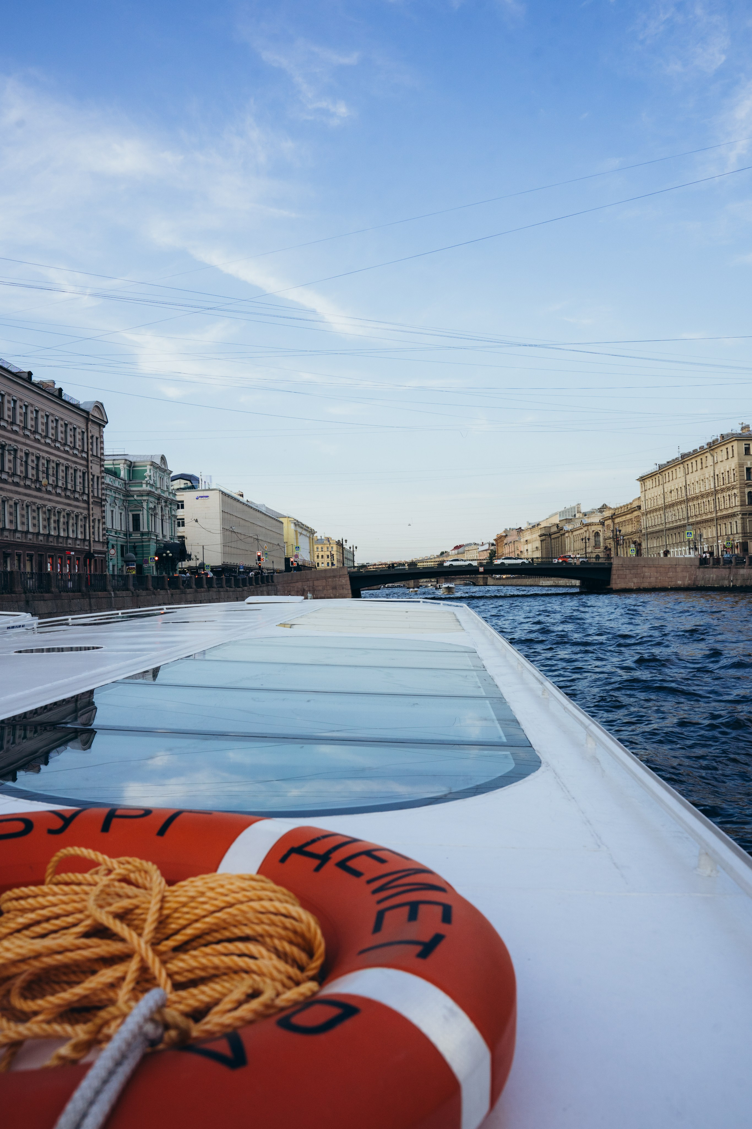Фоторепортажи с экскурсий 📸 Антонина Пехова