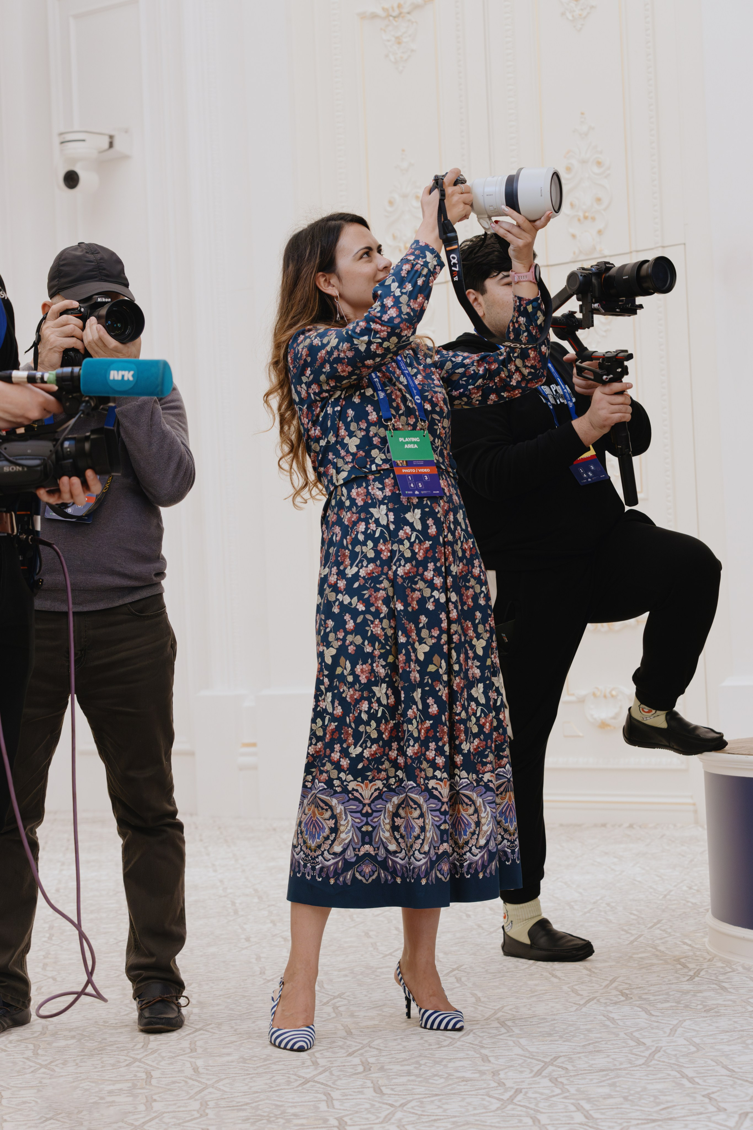 Reportage. Commerce & art photographer