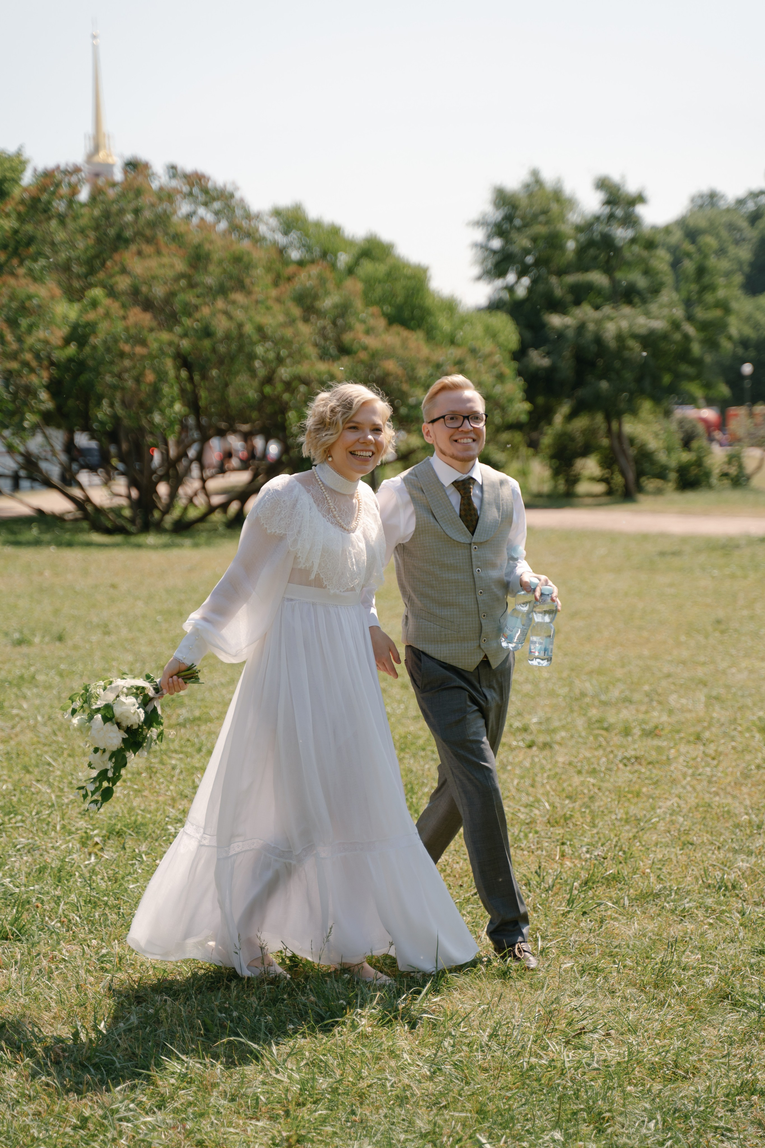 01.07.2023. Свадебный фотограф — Наталья Фед СПб/Москва