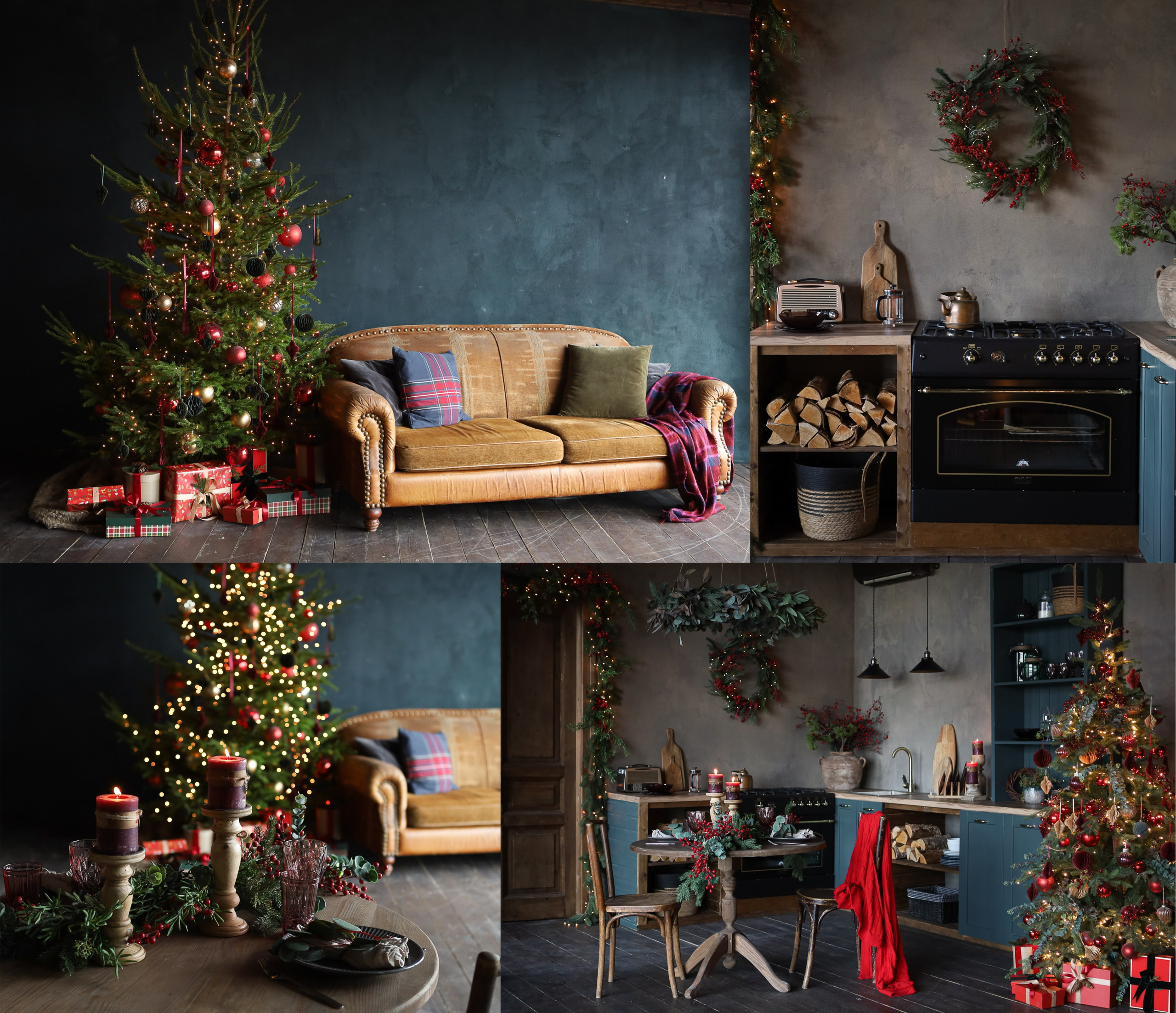 Темные залы. Фотограф в Санкт-Петербурге, Анна Скворцова