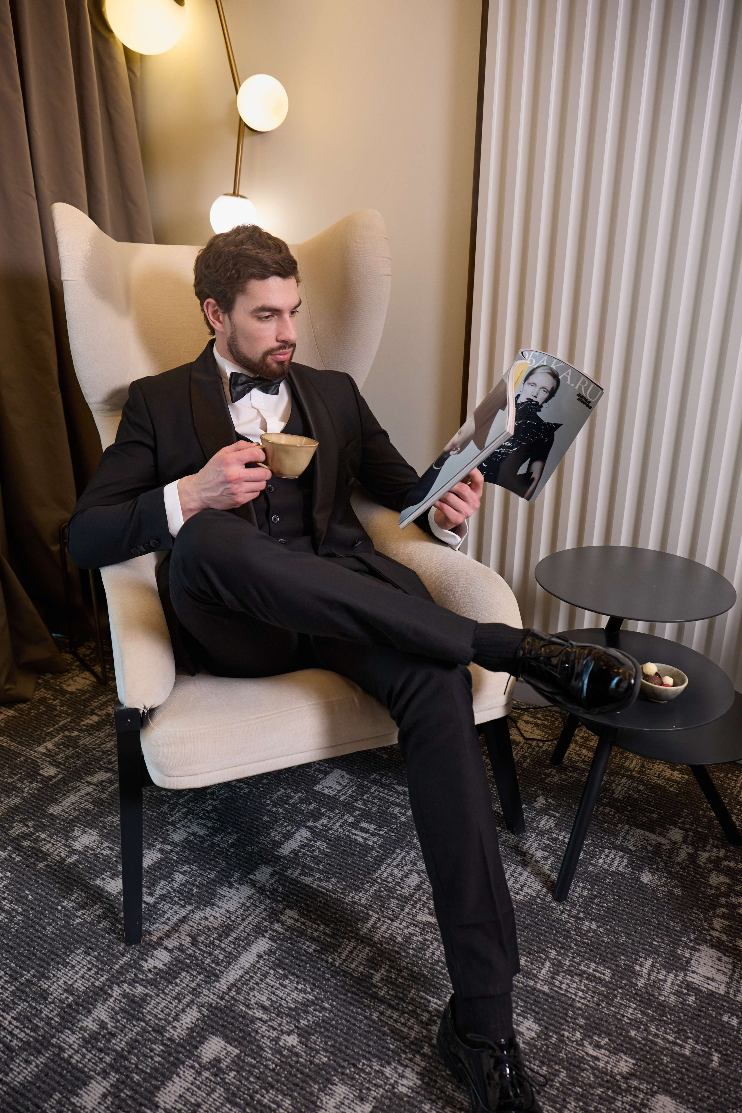 Свадебный и семейный фотограф в Курске — Дмитрий Сазонов