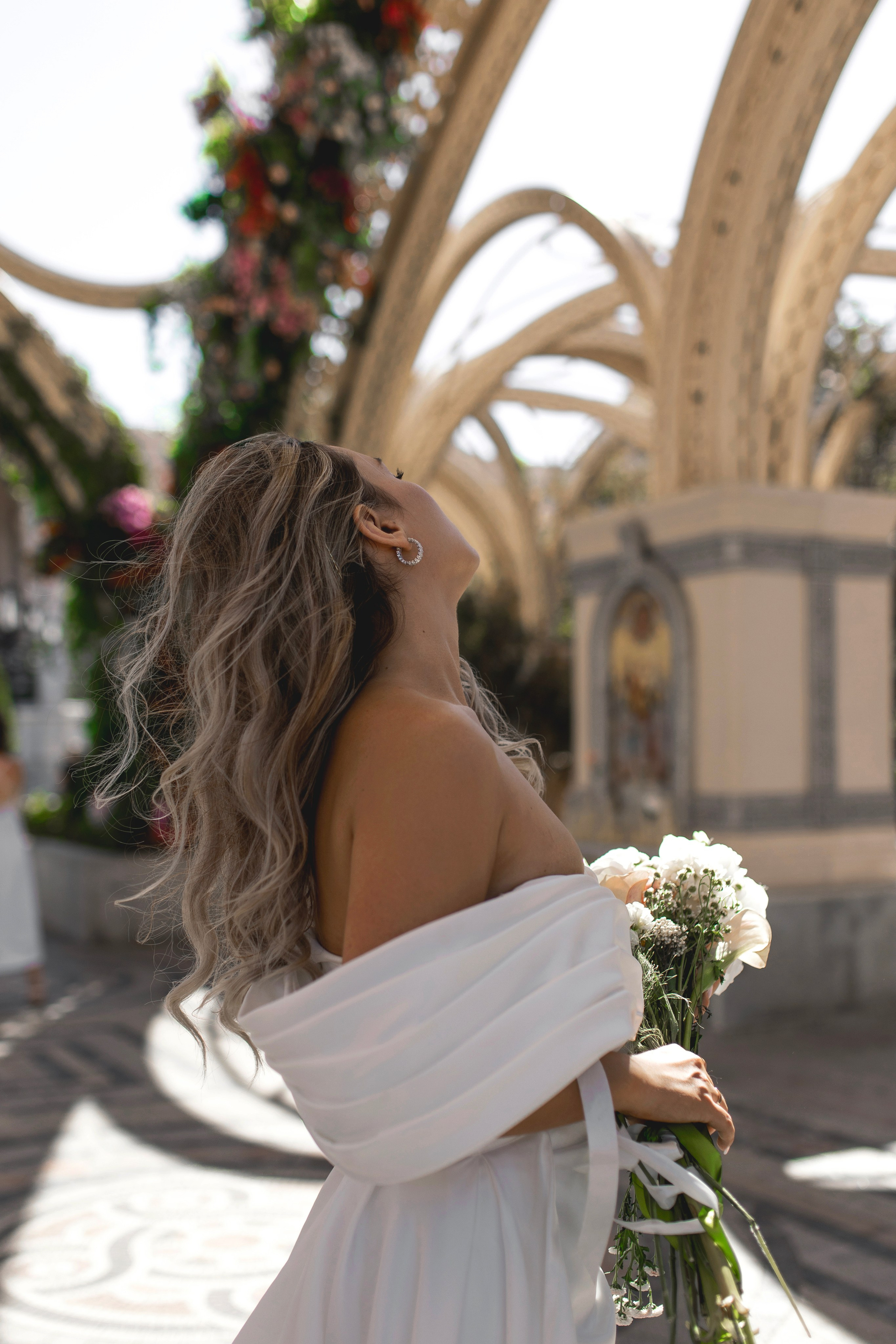 Александр и Анастасия