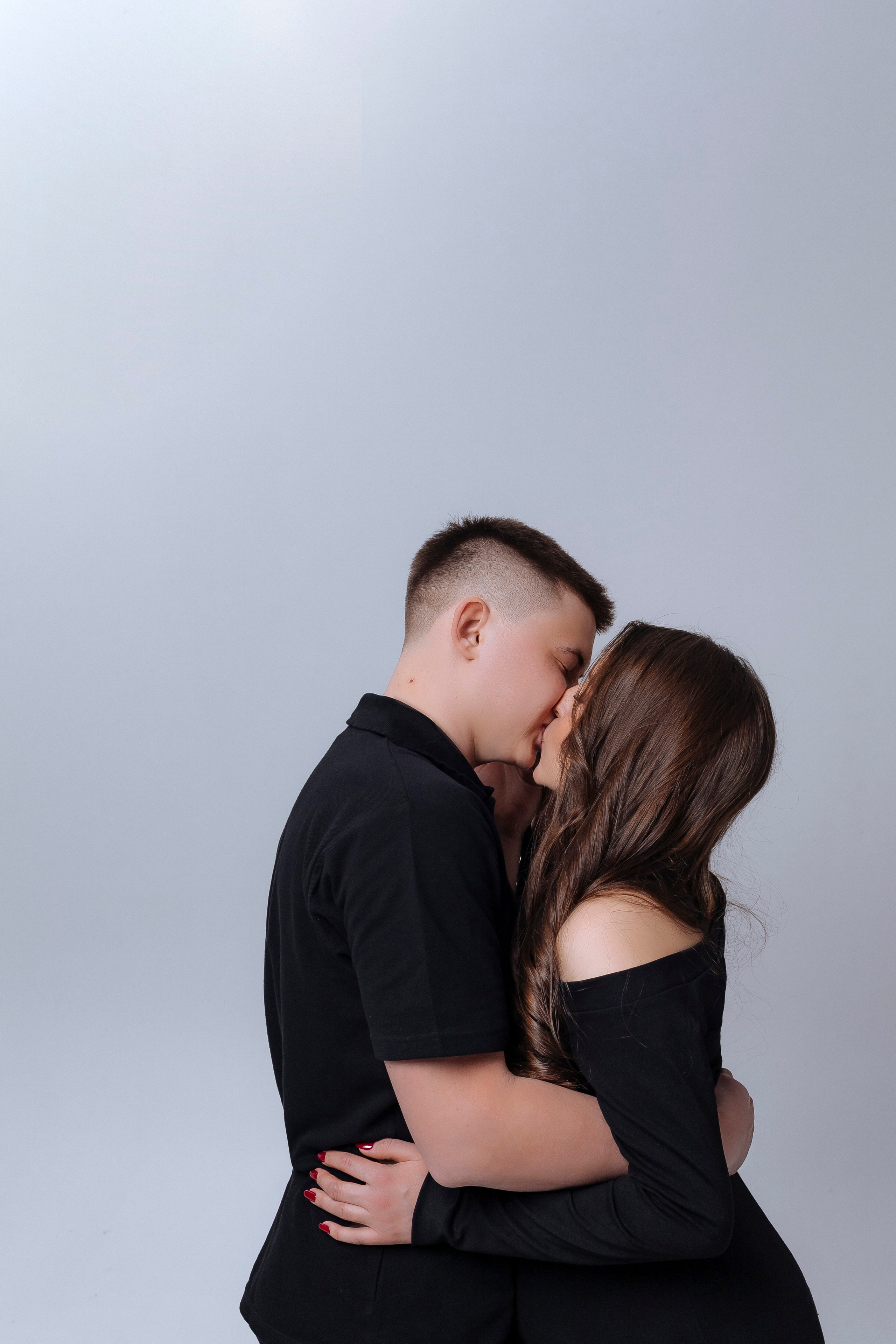 В ожидании. Семейный фотограф в Сургуте Тимершина Мария