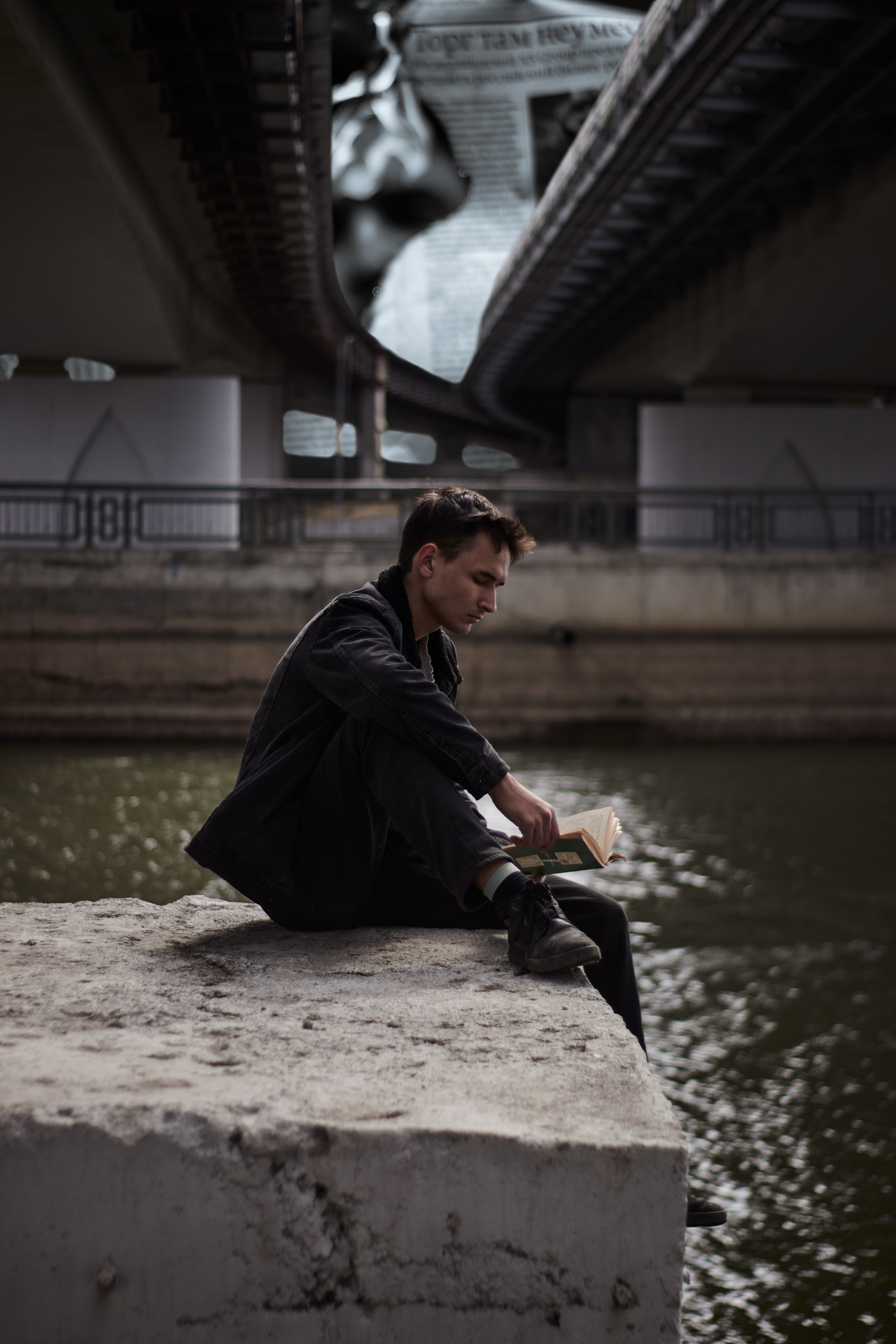 СВРТ Первые муражки. Simpleand1