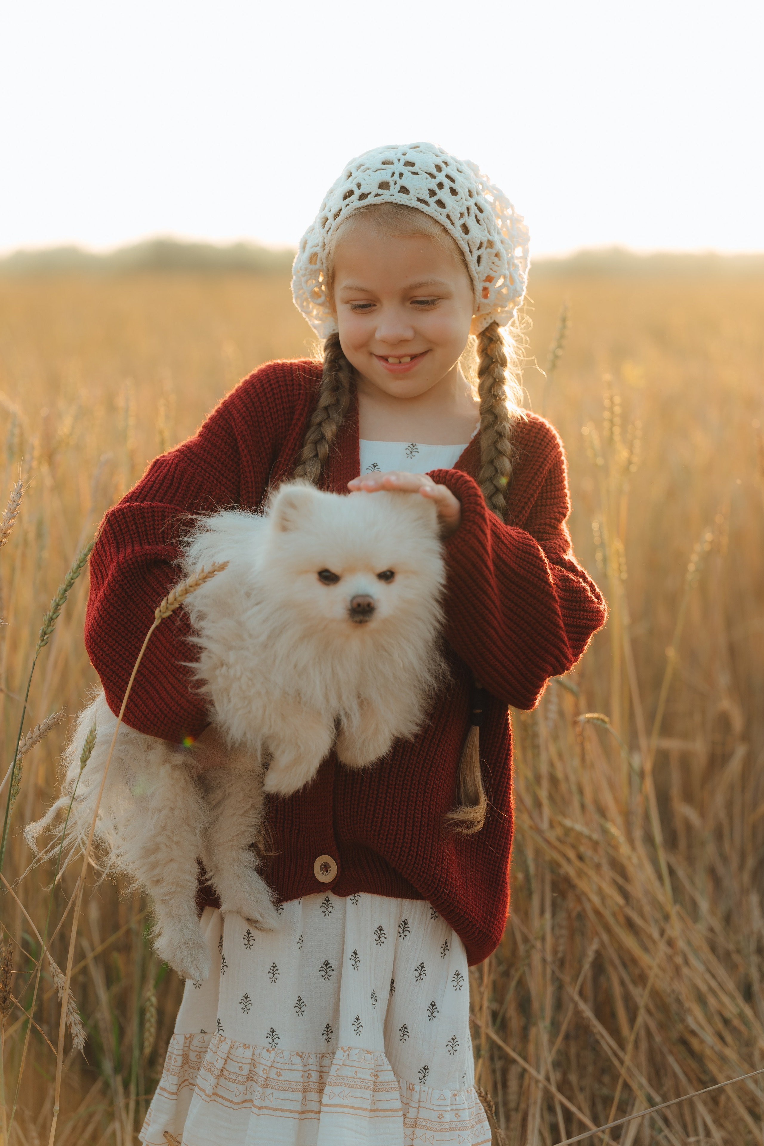 Самая волшебная локация этого лета. Детский и семейный фотограф Катерина Мишина