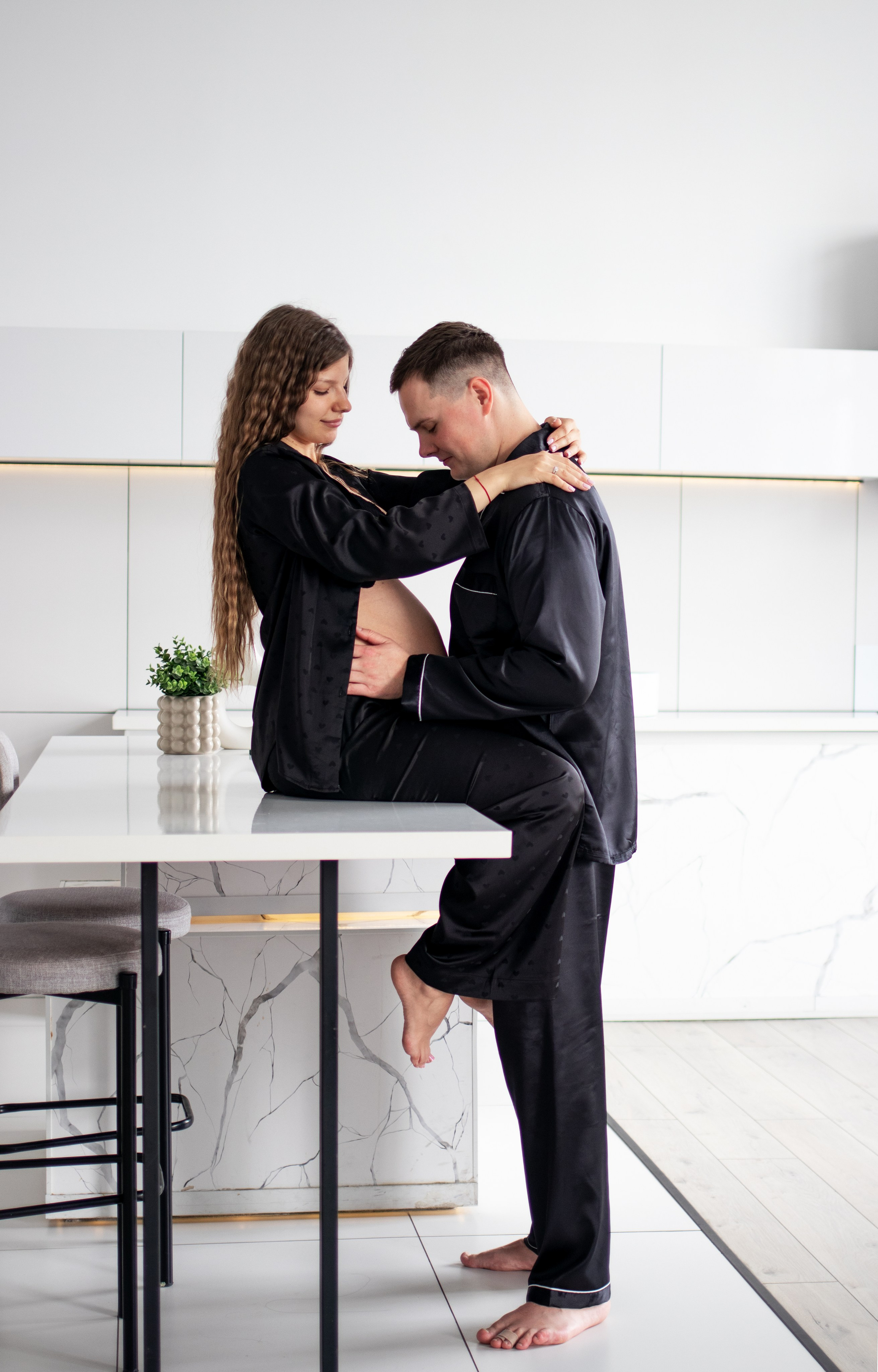 Любовь. Фотограф Елизавета Гикова