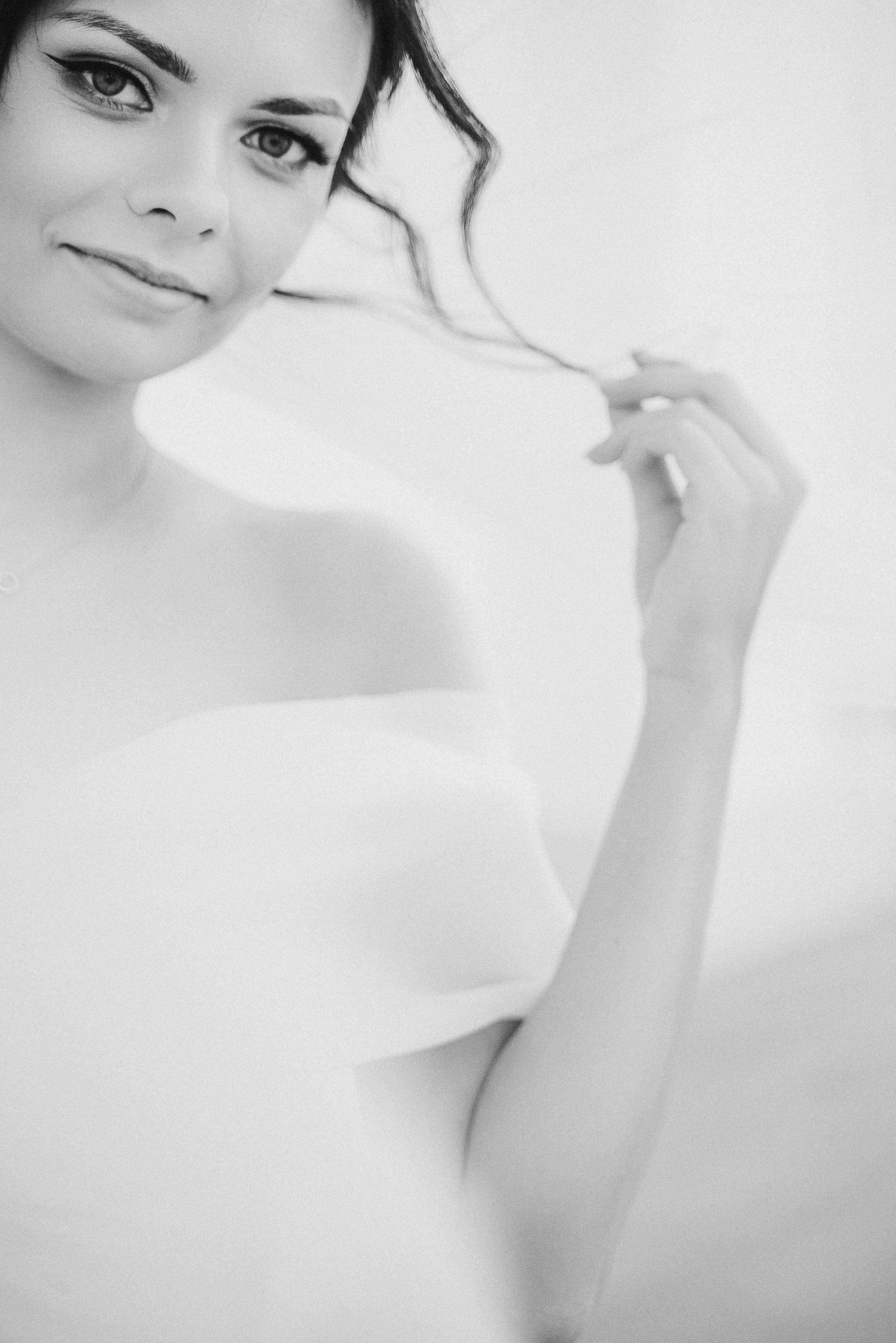 Евгений и Юлия, Минск. Свадебный и портретный фотограф в Минске Наташа Каракулова