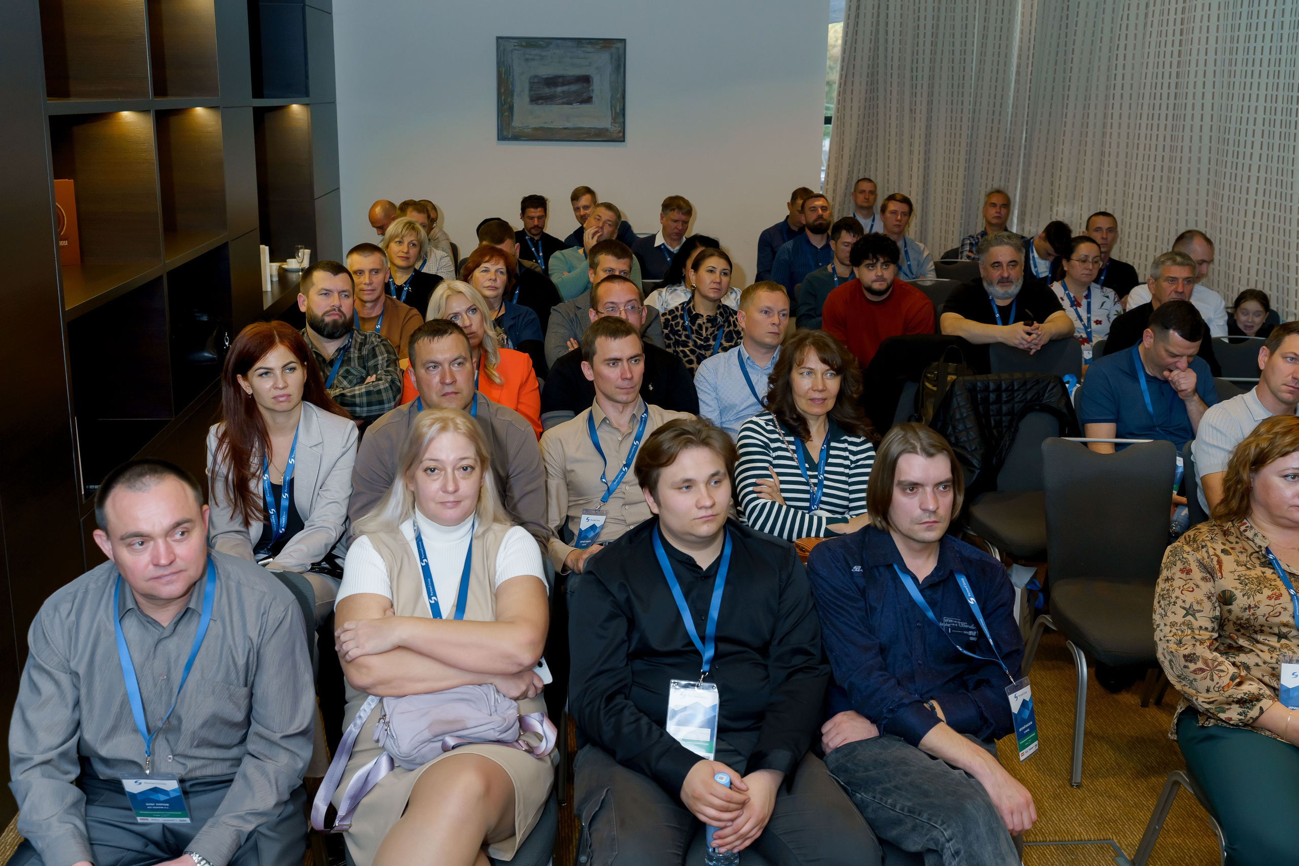PartnersGroup конференция. Коммерческий фотограф|Детский фотограф в Самаре Плетнева Евгения