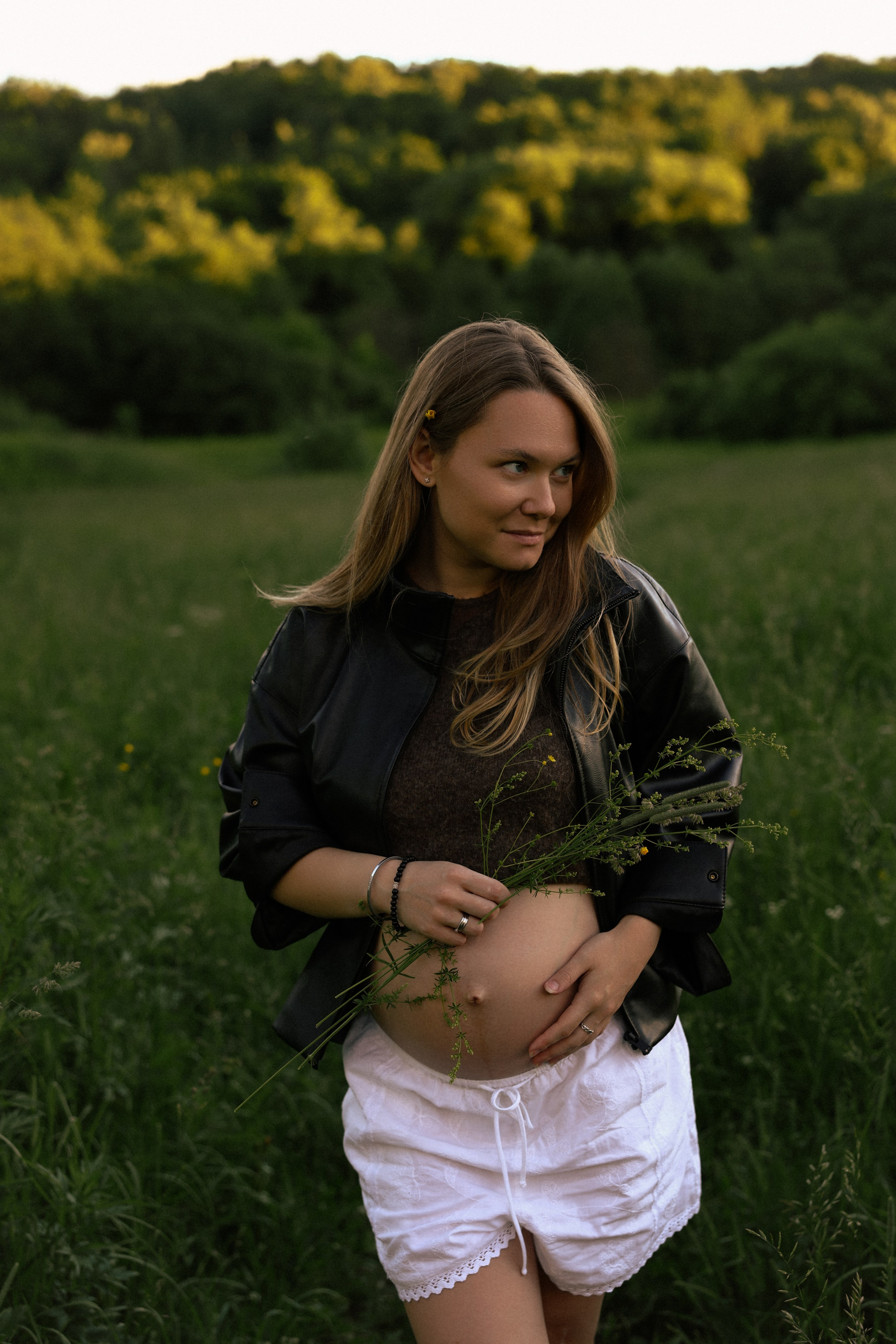 Аня и Паша. Свадебный и семейный фотограф в Москве Ломова Ирина