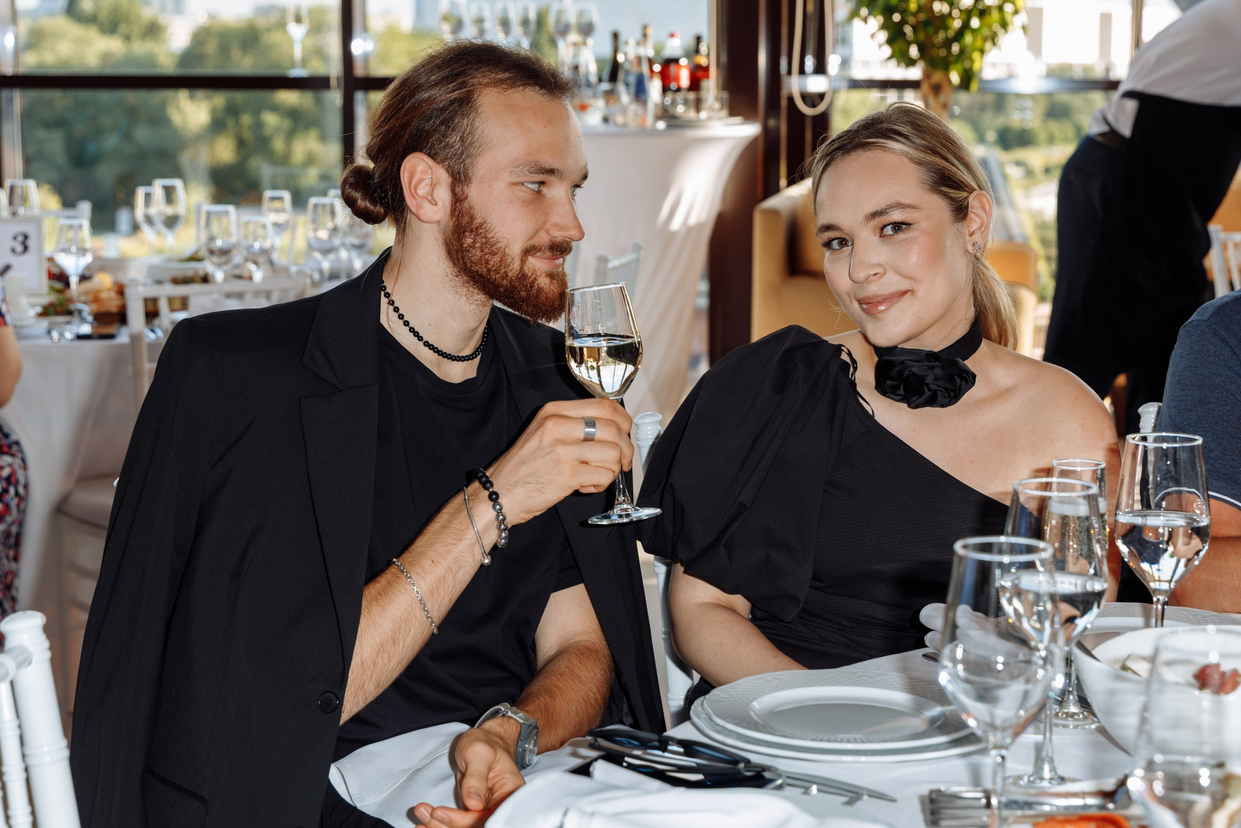 Корпоративные мероприятия | Фотограф Иван Прусов