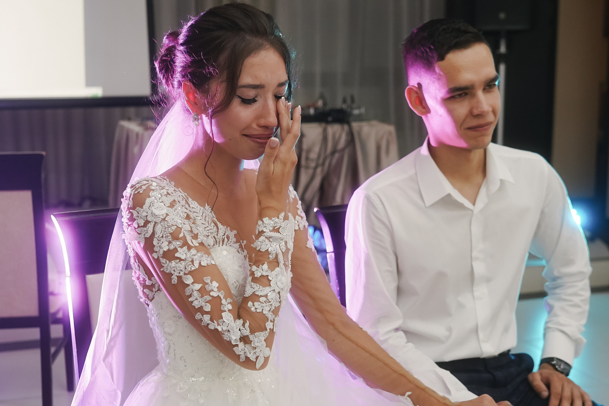 Лотте | 2023 Булат и Альбина. ИТВИ