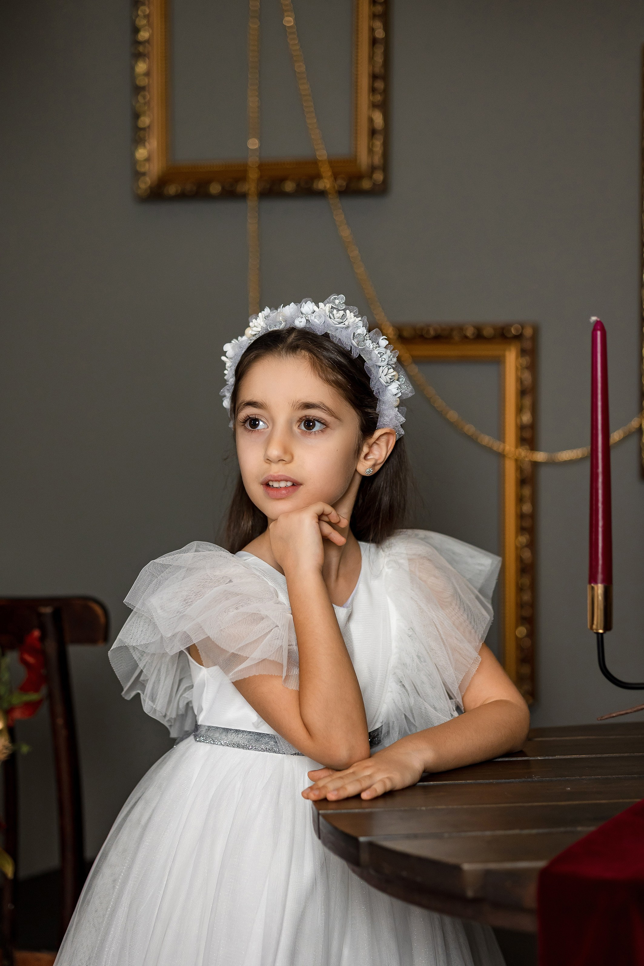 Детки-модельки. Свадебный и семейный фотограф в Каспийске Алёна Нурмагомедова