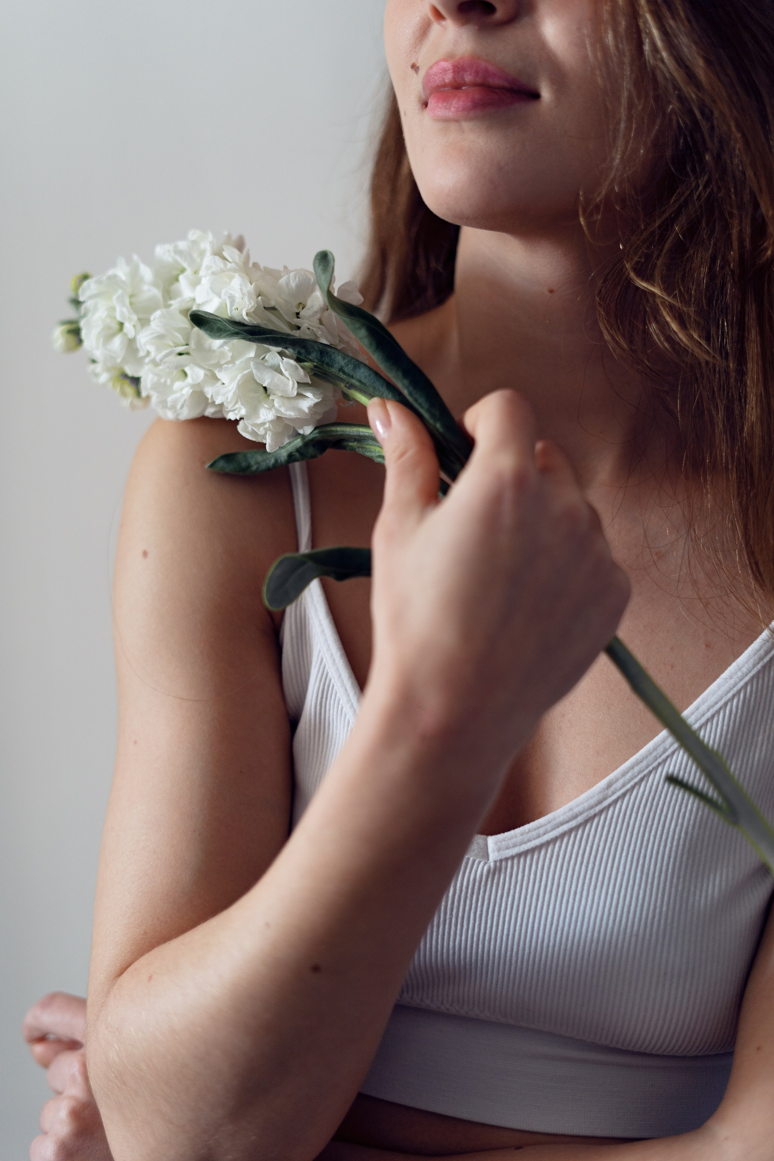 Женя. Репортажный и свадебный фотограф Роман Яшкильдин