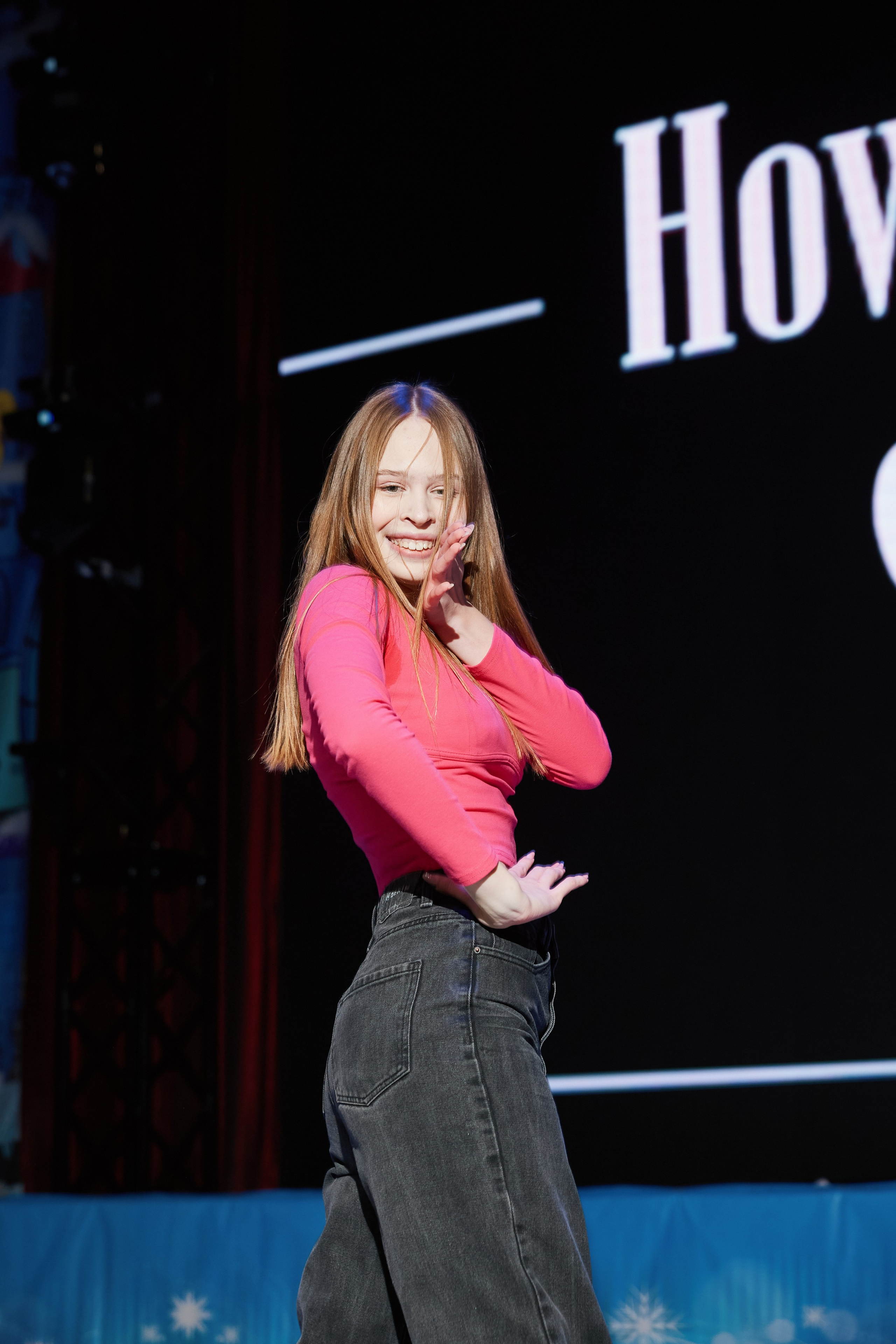 WAY ON Отчетный концерт. Фотограф и видеограф в Кургане Леонид Корнильев