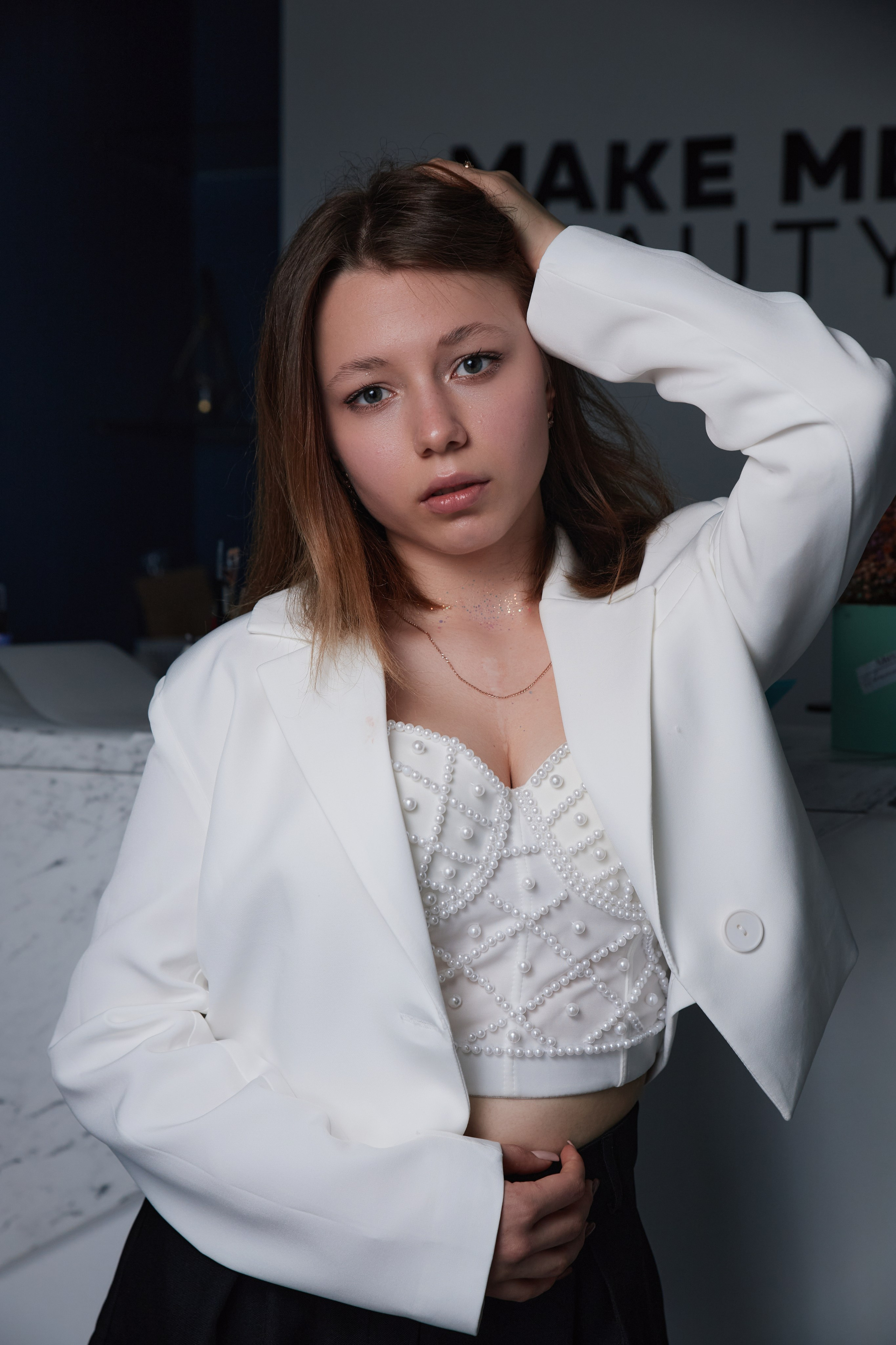 Дарья. Фотограф и видеограф в Кургане Леонид Корнильев