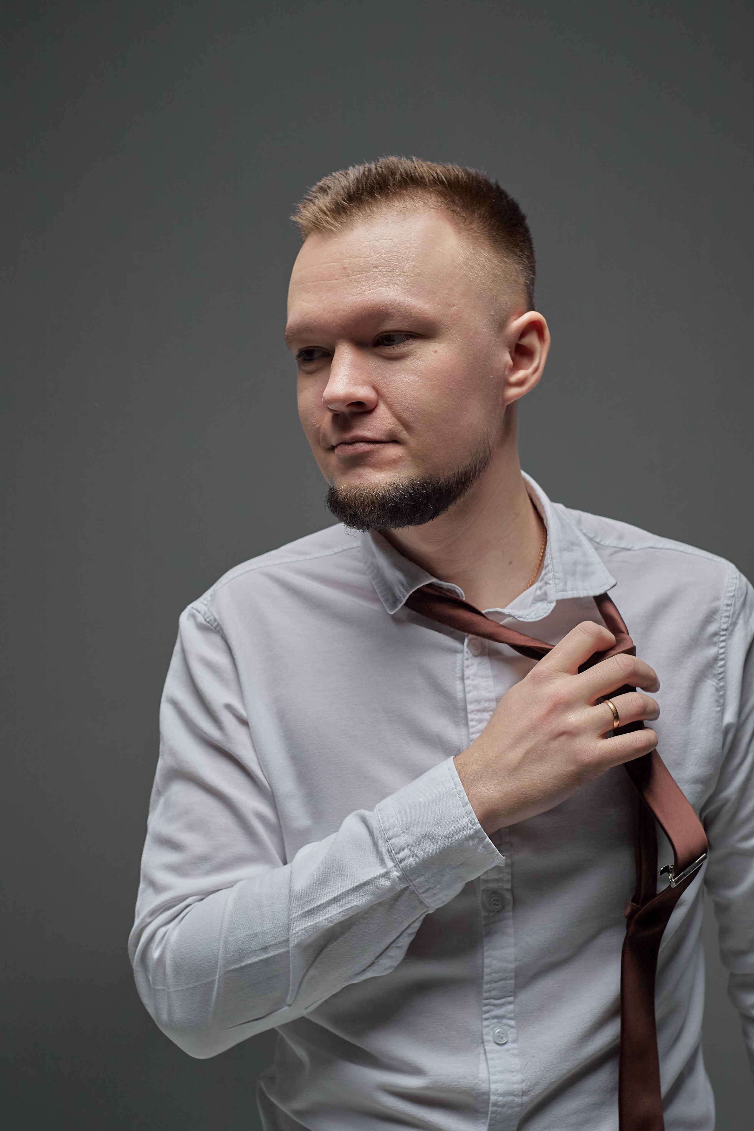 Александр. Фотограф и видеограф в Кургане Леонид Корнильев