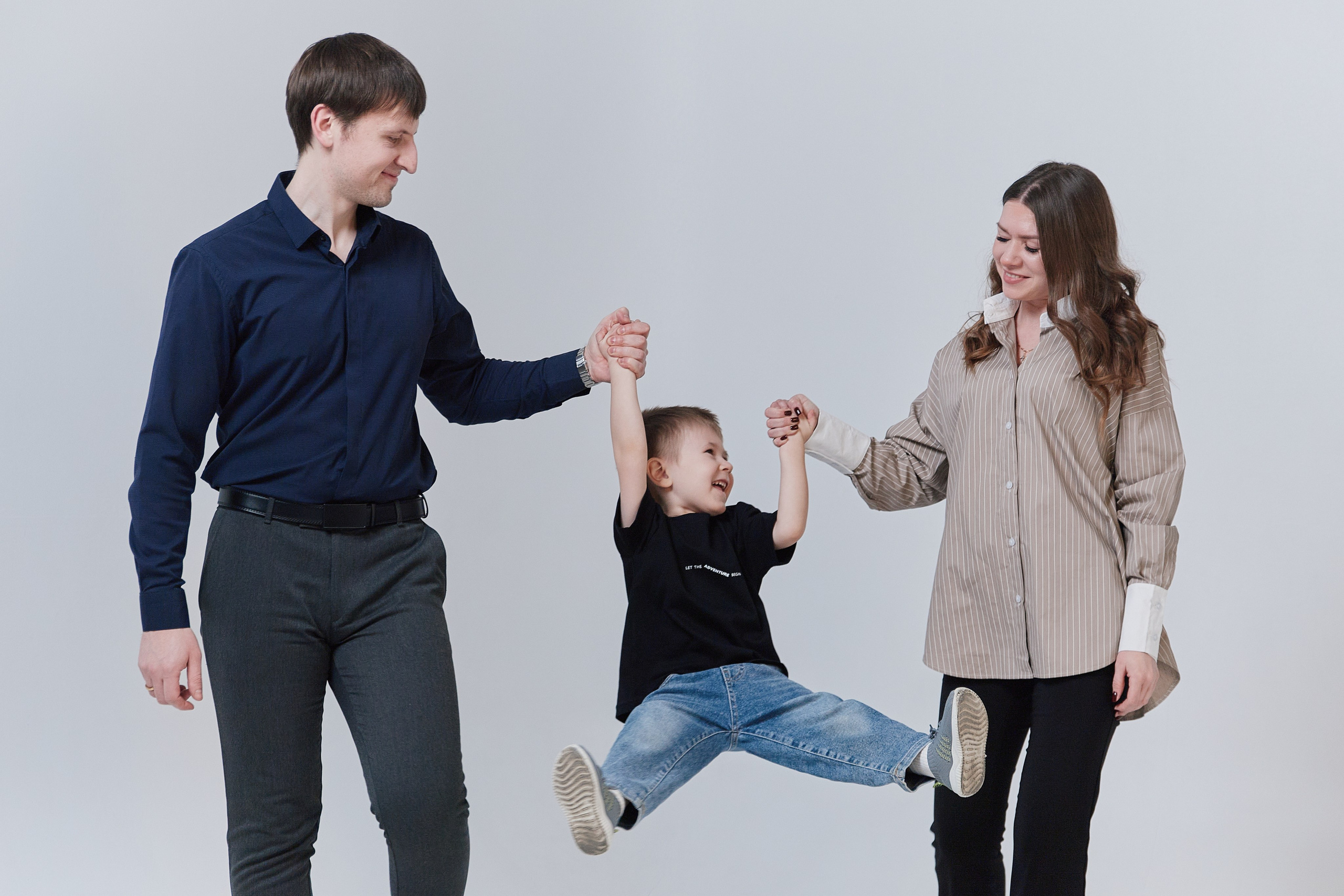 Ращупкины. Фотограф и видеограф в Кургане Леонид Корнильев