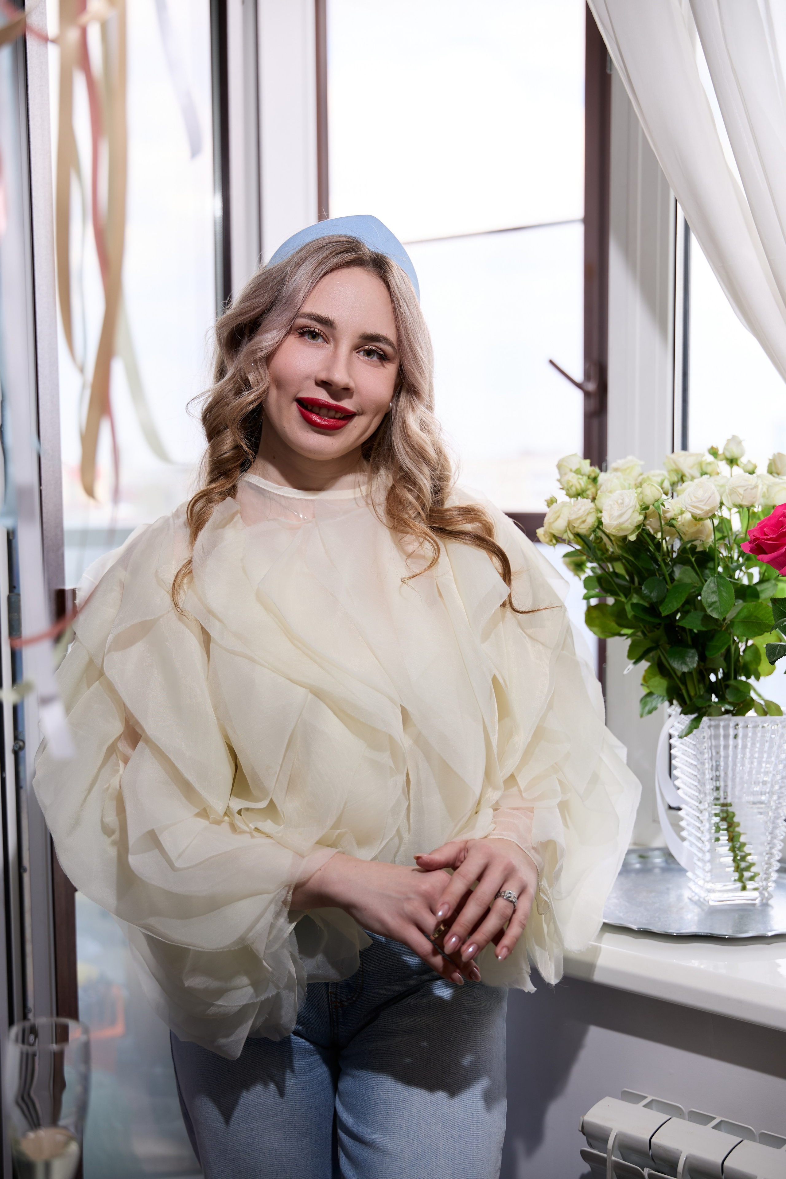 Пасхальный завтрак. Фотограф и видеограф в Кургане Леонид Корнильев