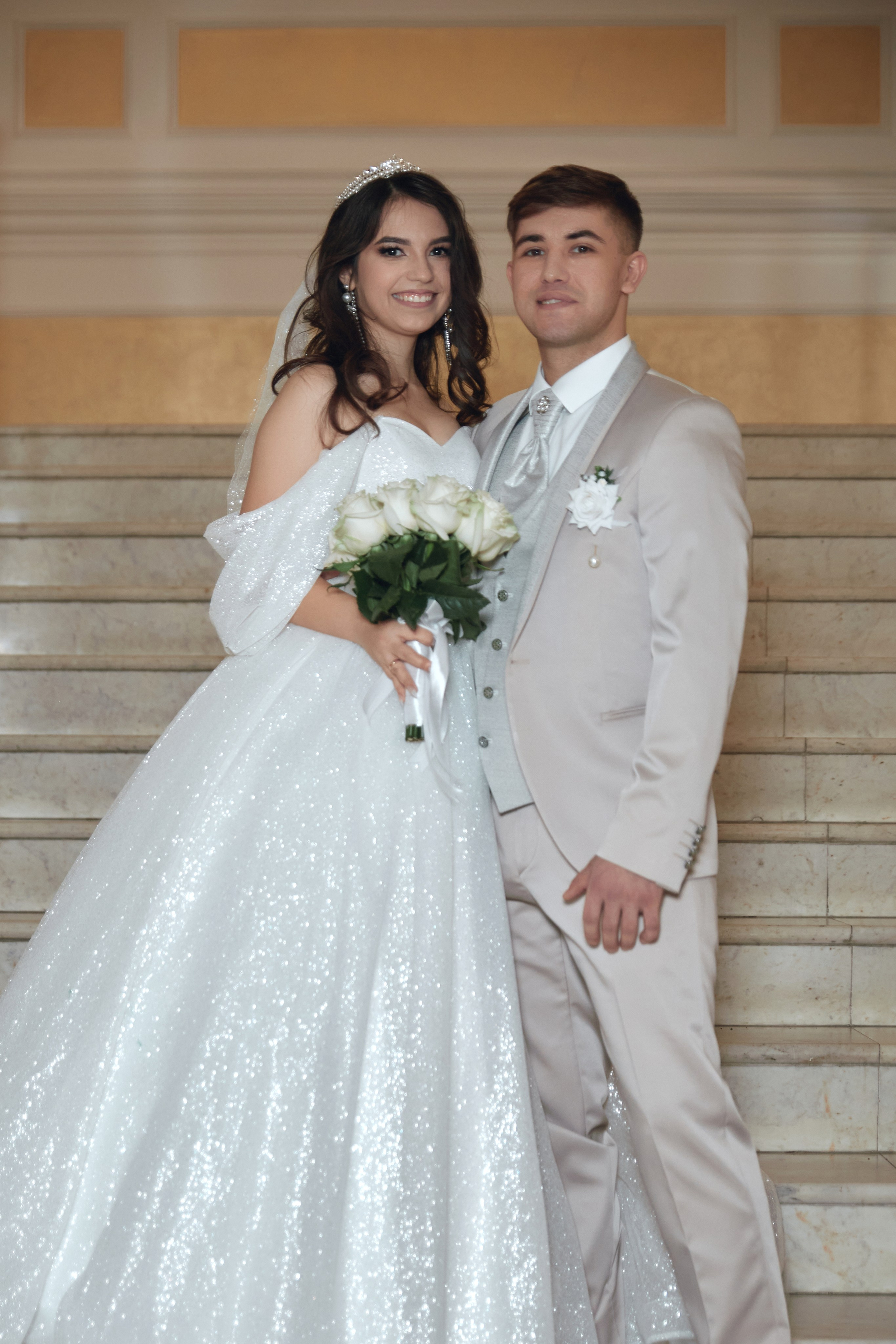 Свадебная фотосессия. Фотограф и видеограф в Кургане Леонид Корнильев