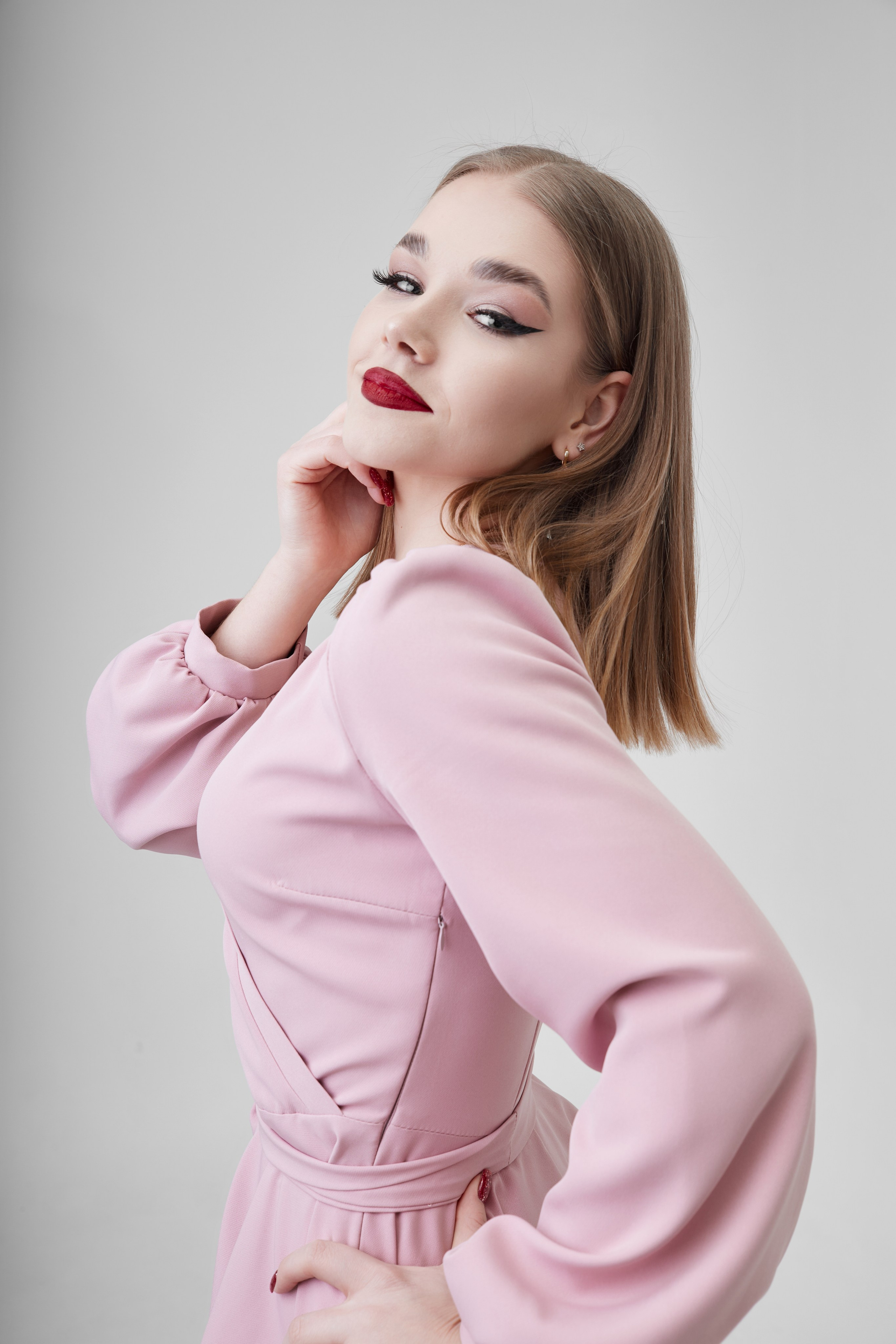 Анастасия. Фотограф и видеограф в Кургане Леонид Корнильев